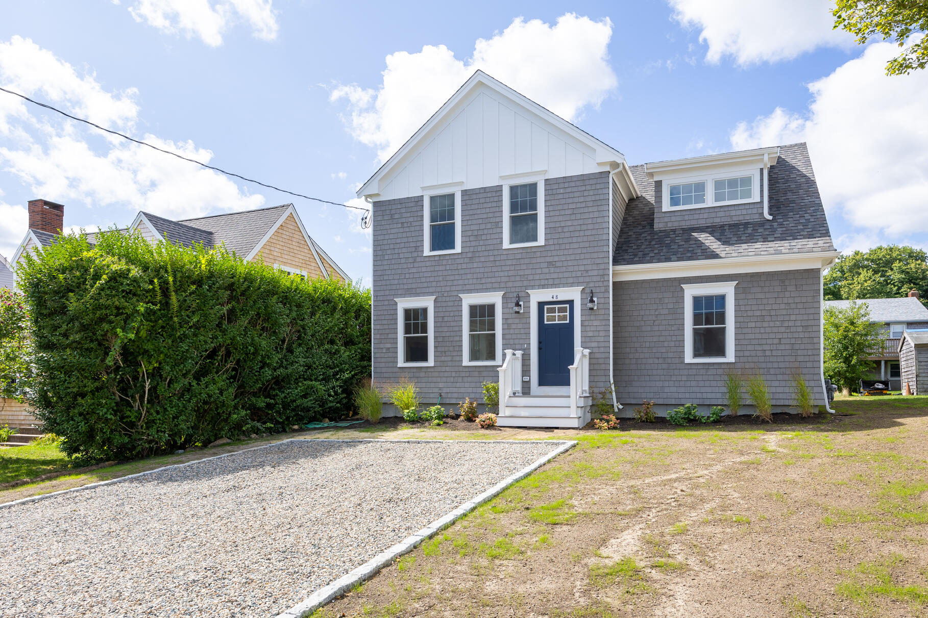 48 Wood Avenue
