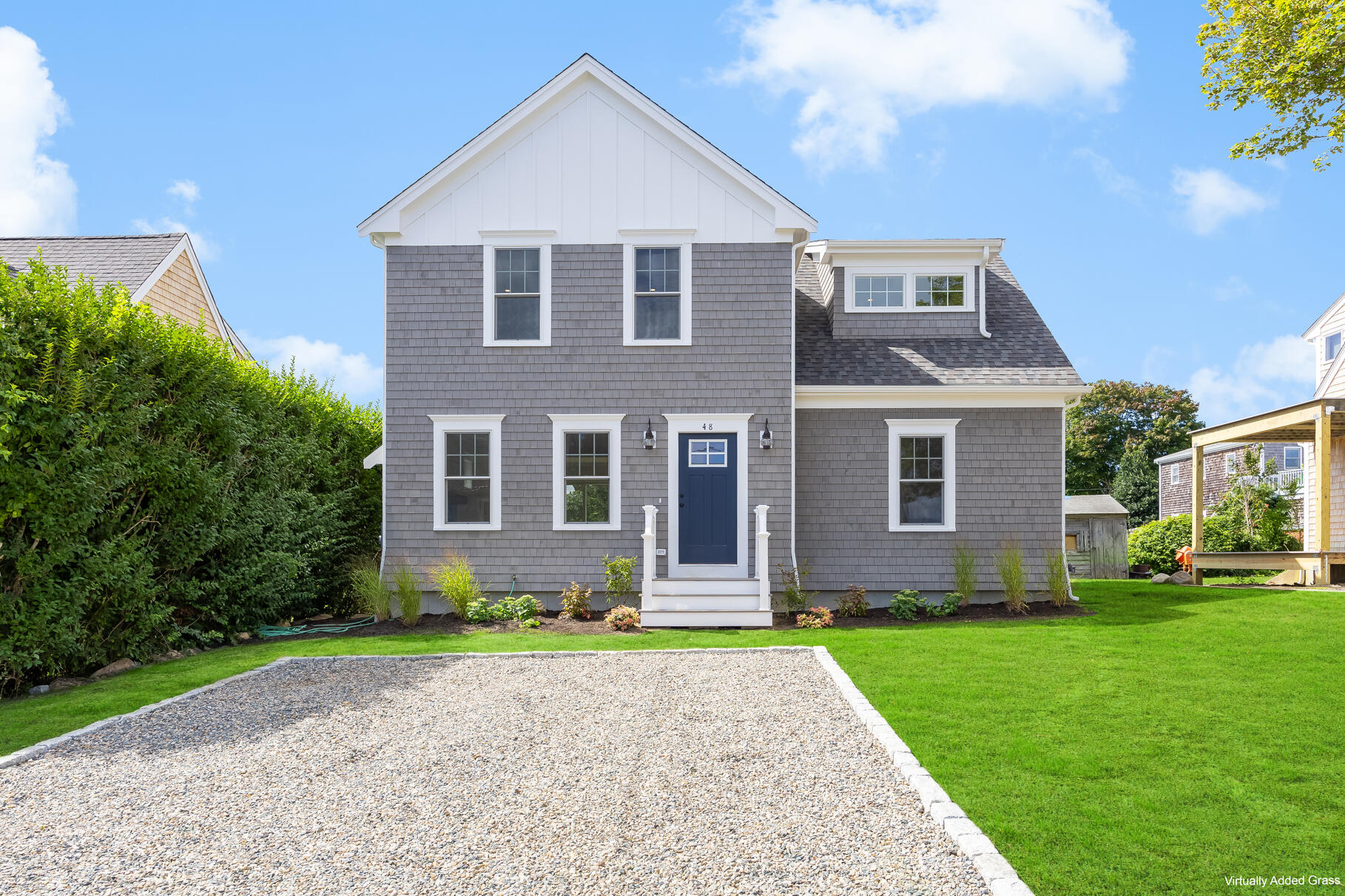 48 Wood Avenue
