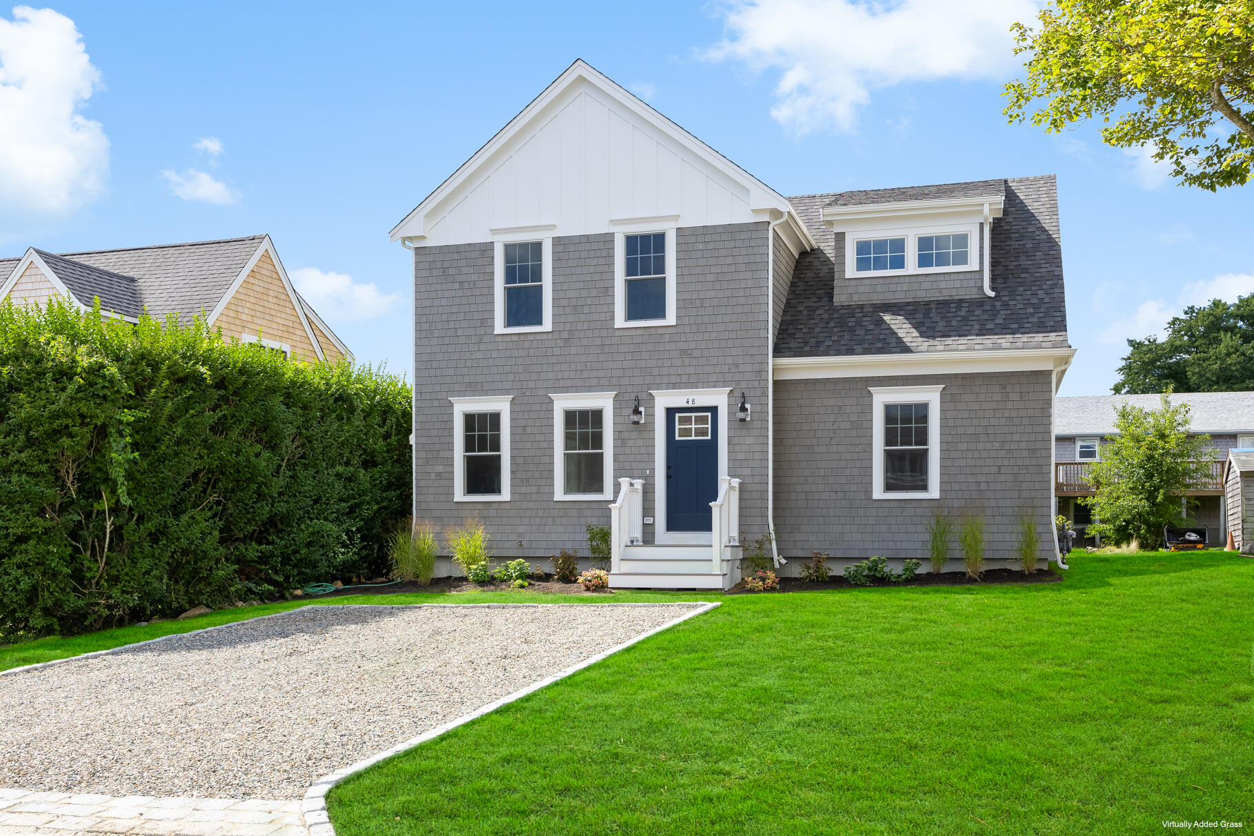 48 Wood Avenue
