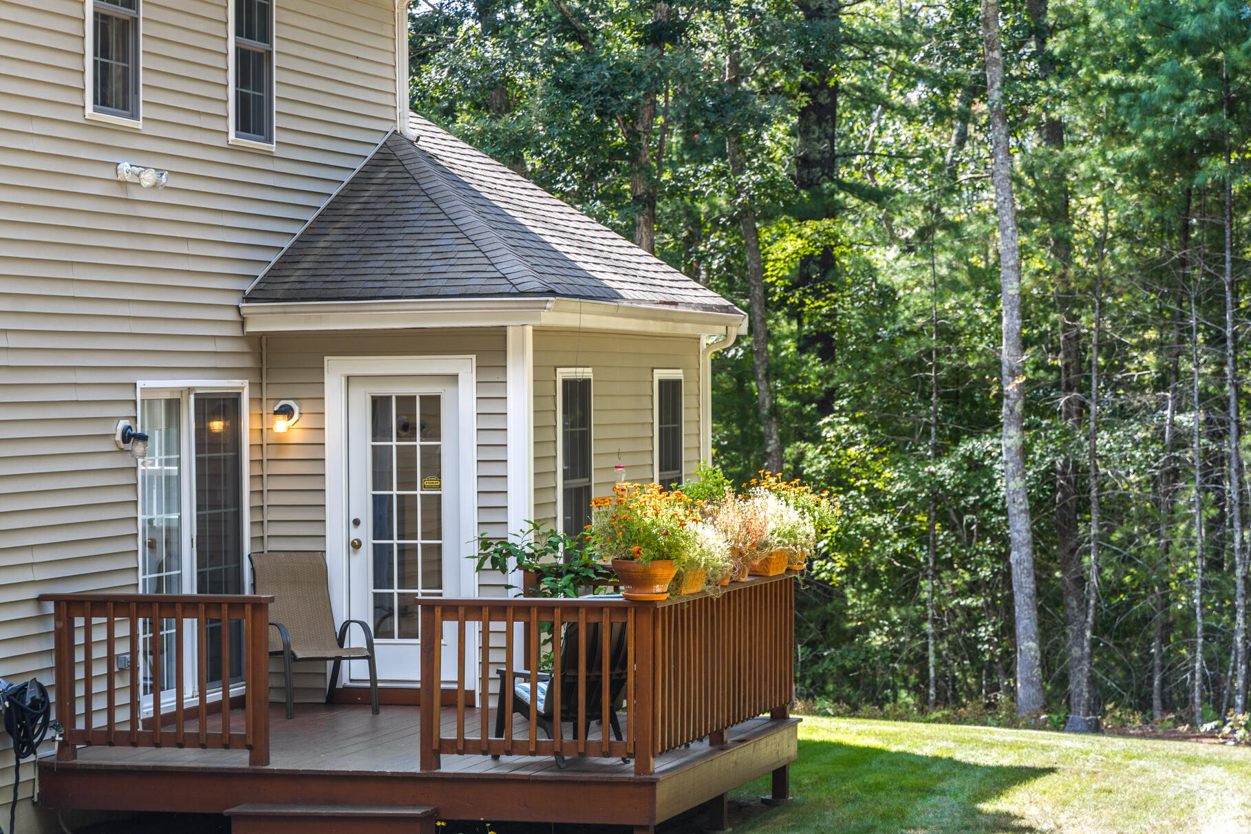 29 Halfway Pond Road