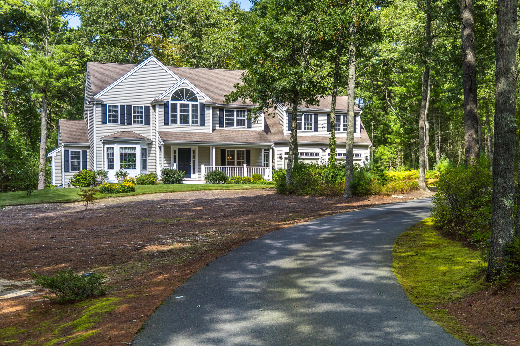 29 Halfway Pond Road