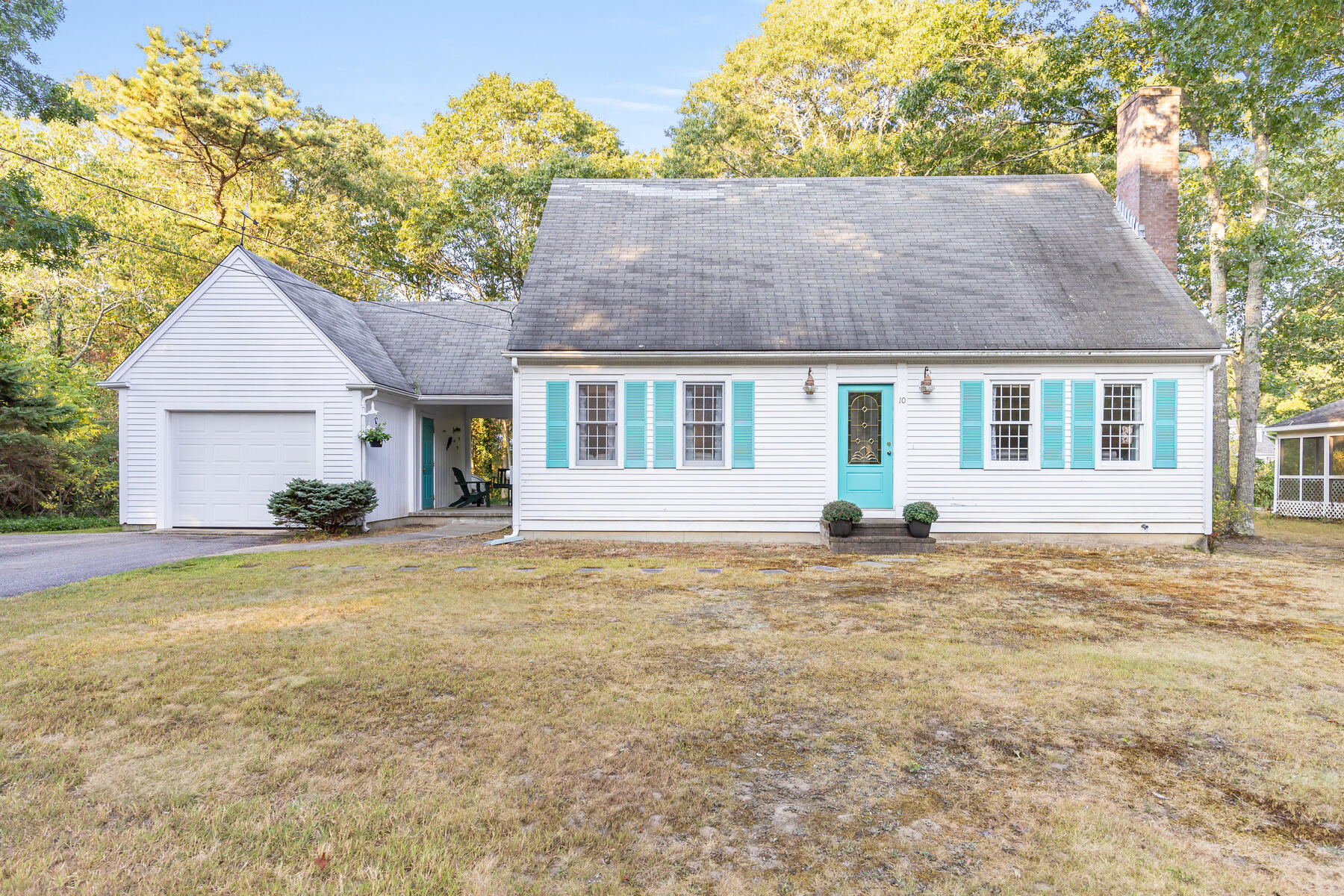 10 Samoset Road