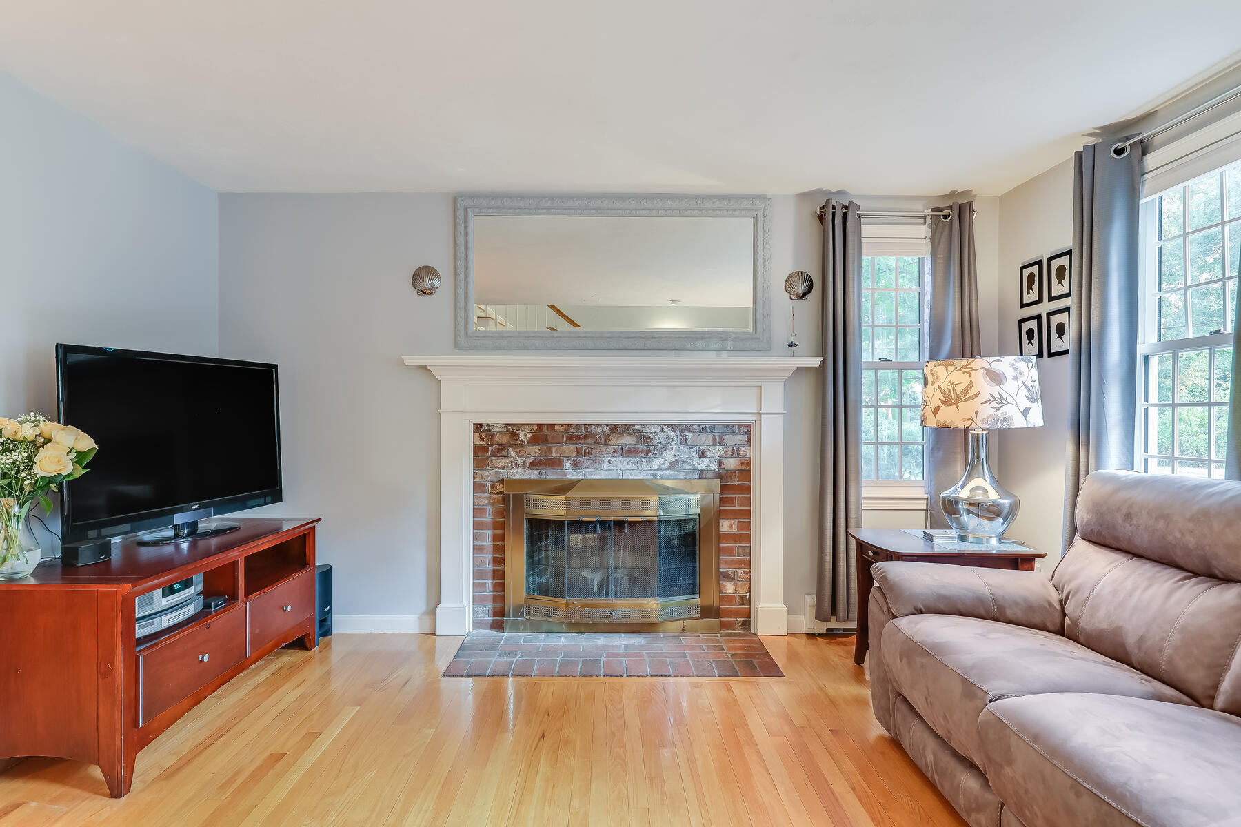 10 Samoset Road