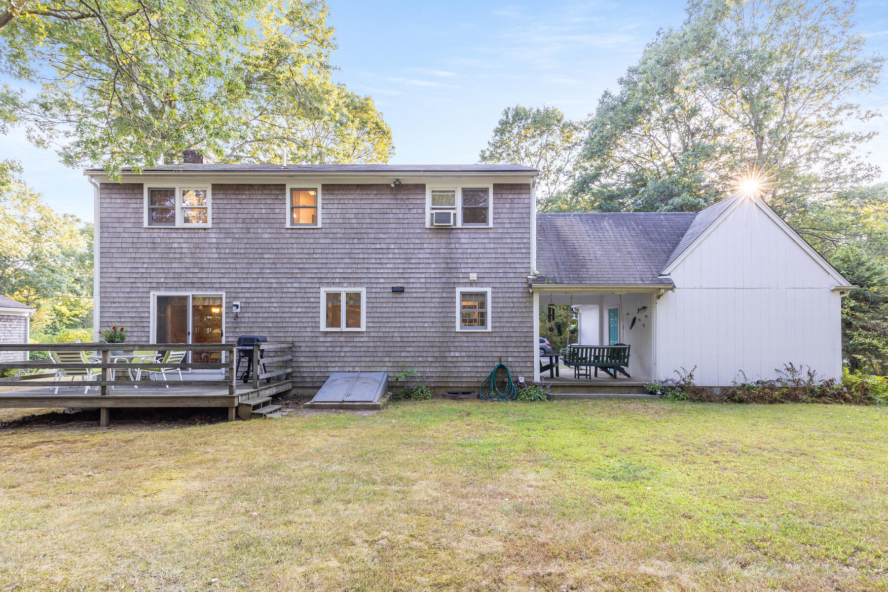 10 Samoset Road