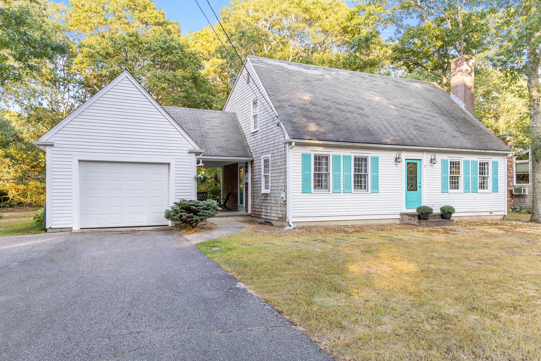 10 Samoset Road