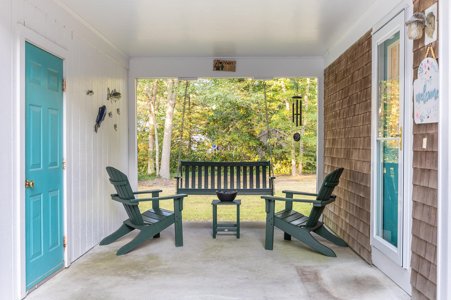 10 Samoset Road