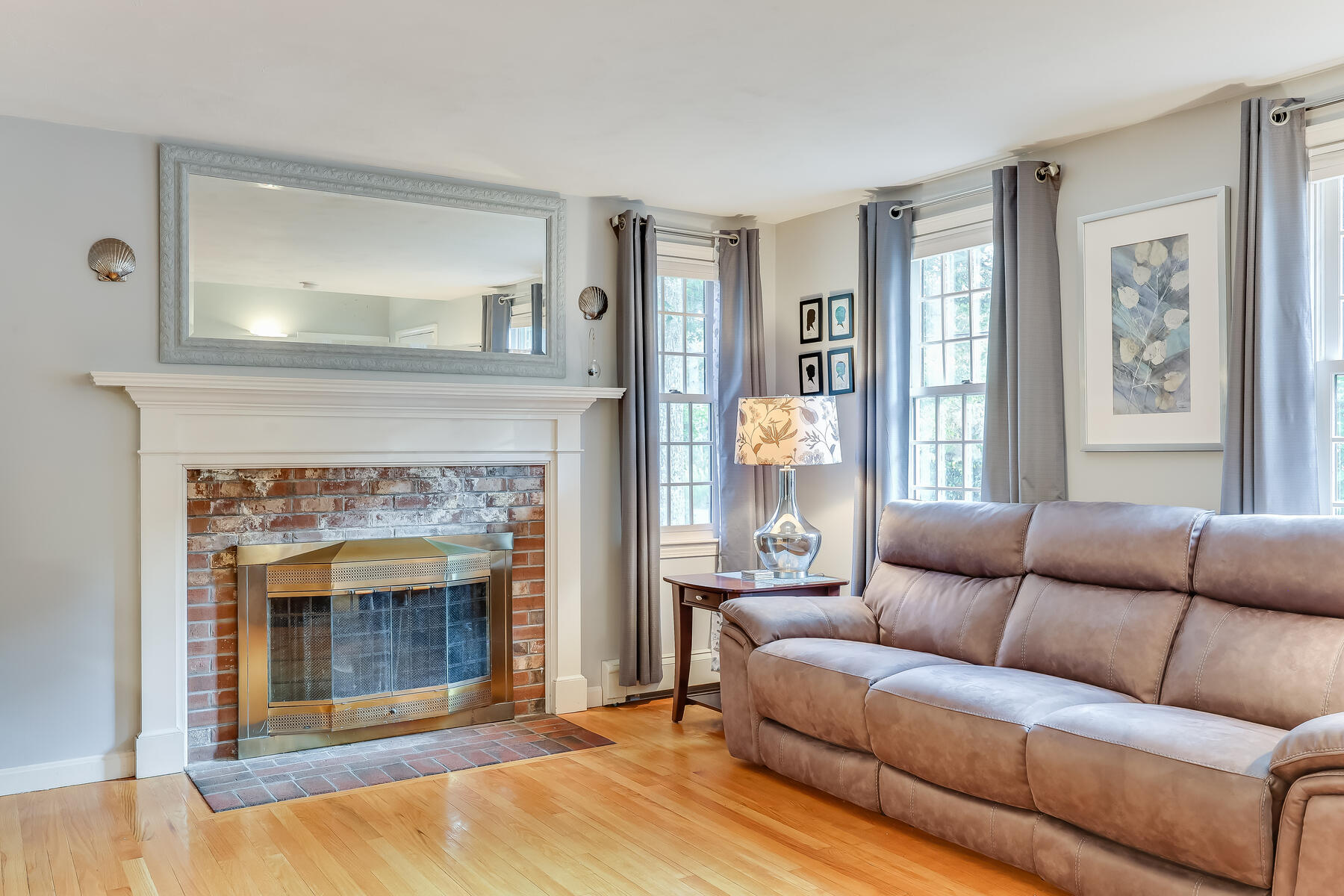 10 Samoset Road