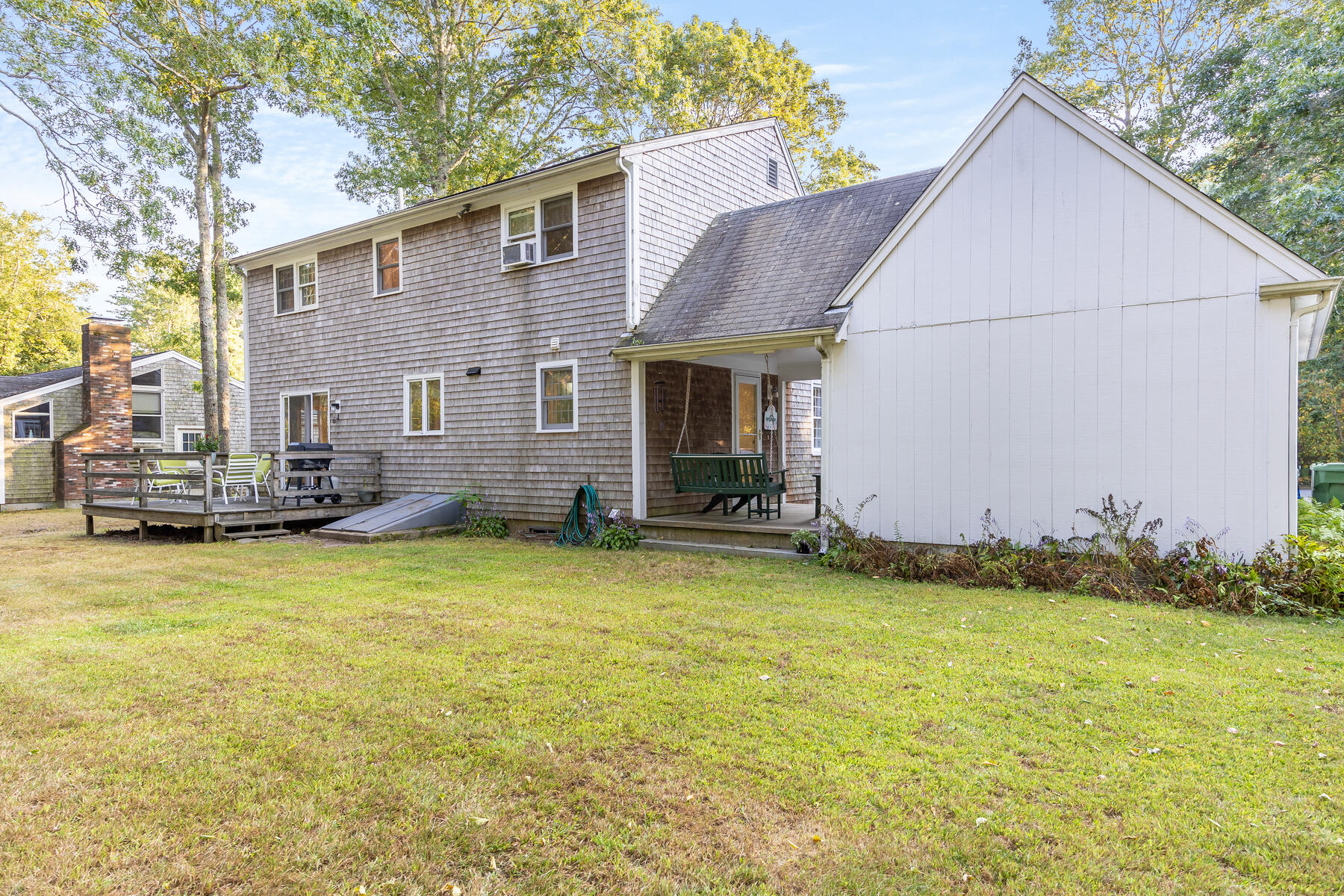 10 Samoset Road