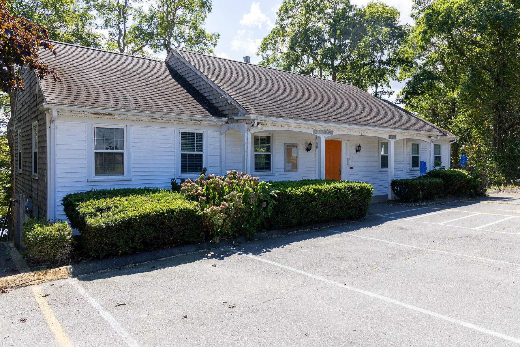 10 Samoset Road