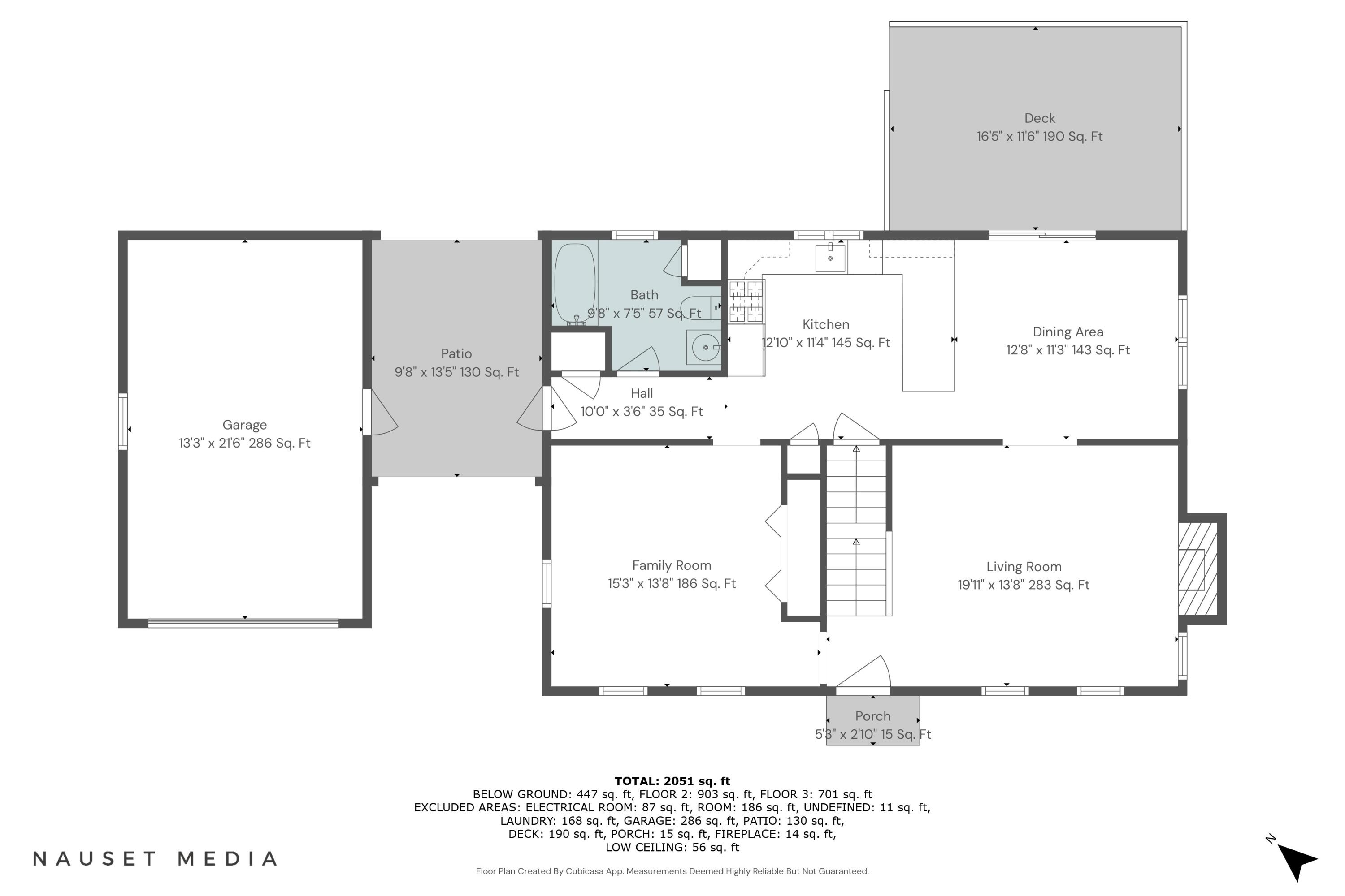 10 Samoset Road