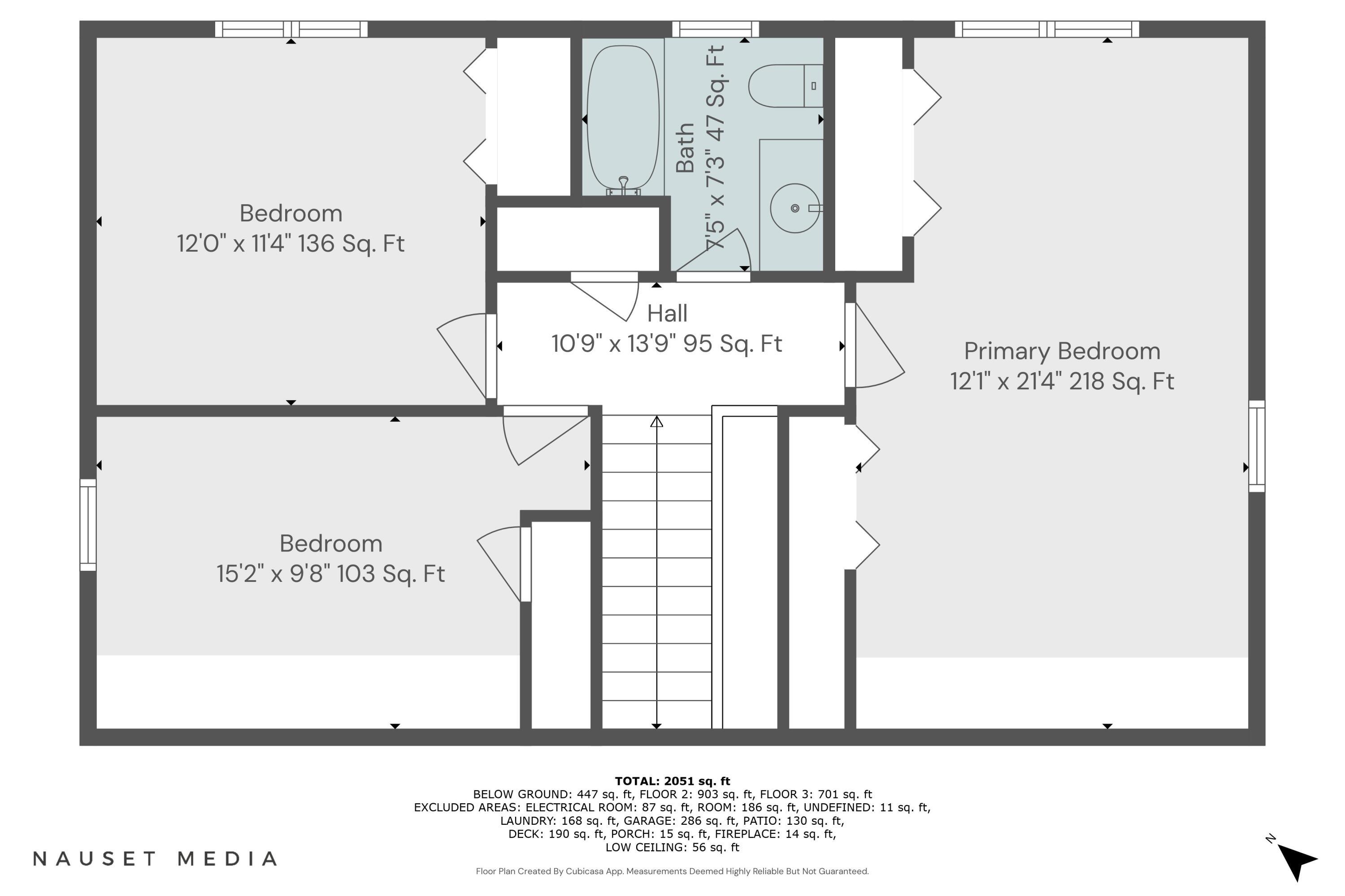 10 Samoset Road