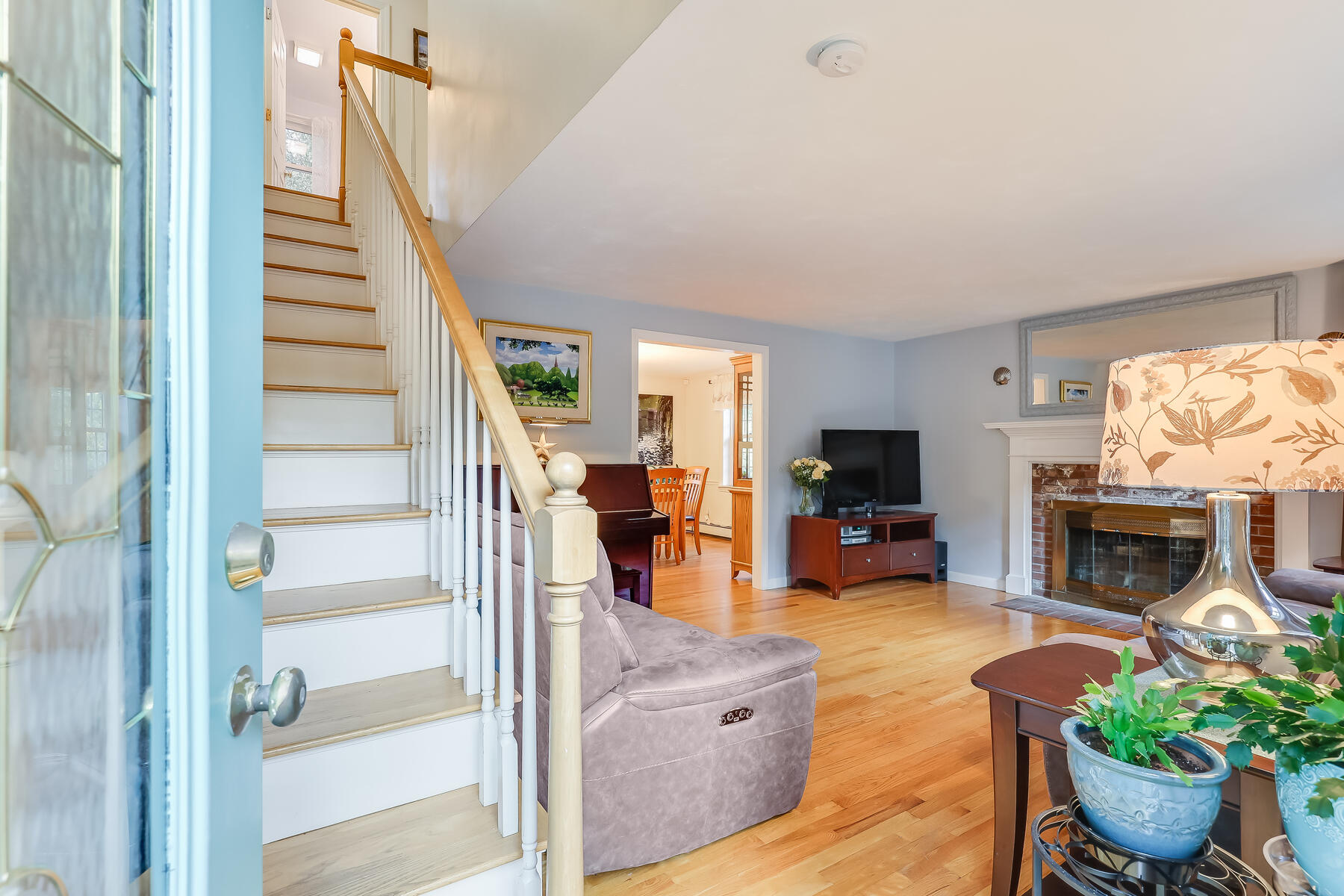 10 Samoset Road