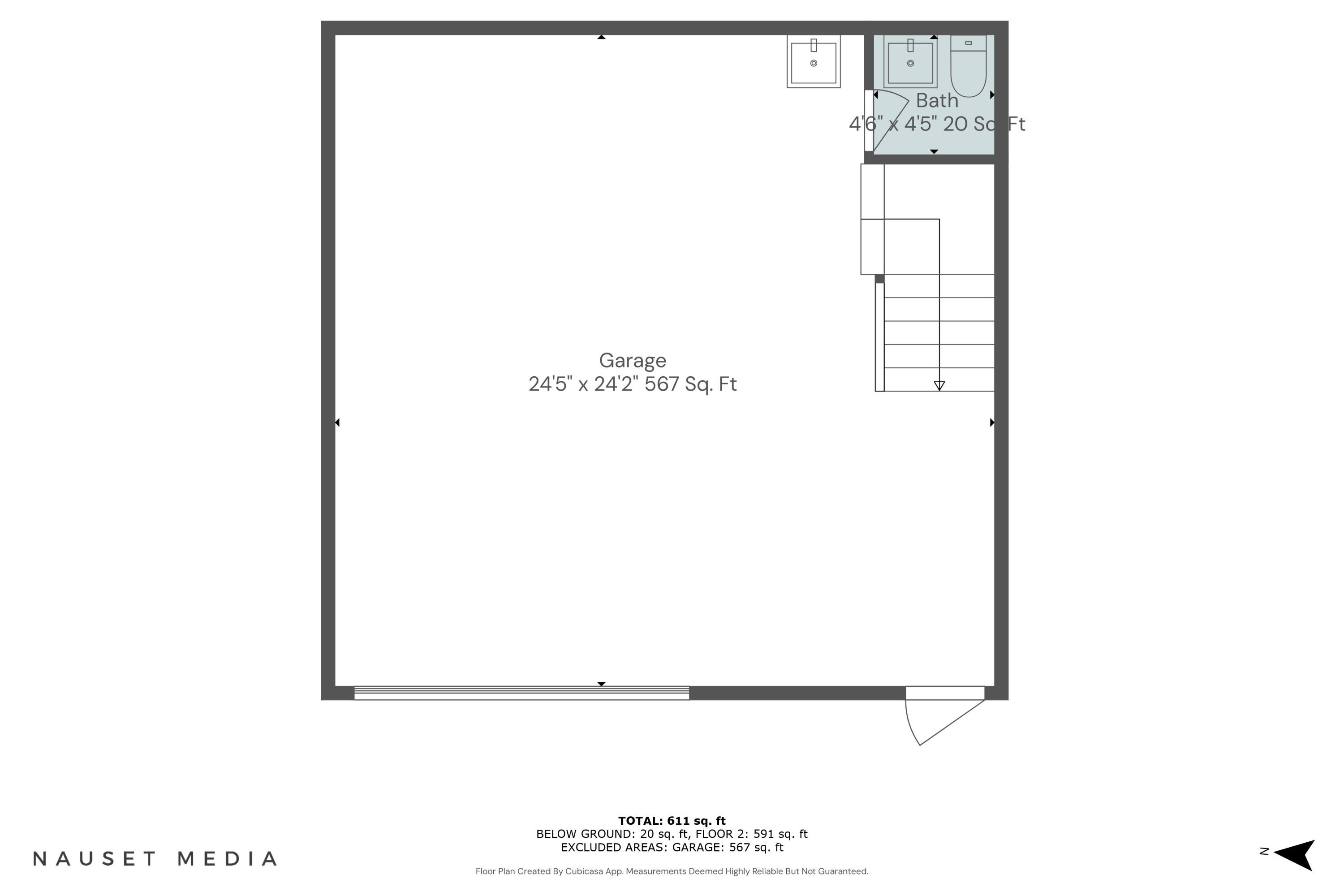 8 Jan Sebastian Drive # 6
