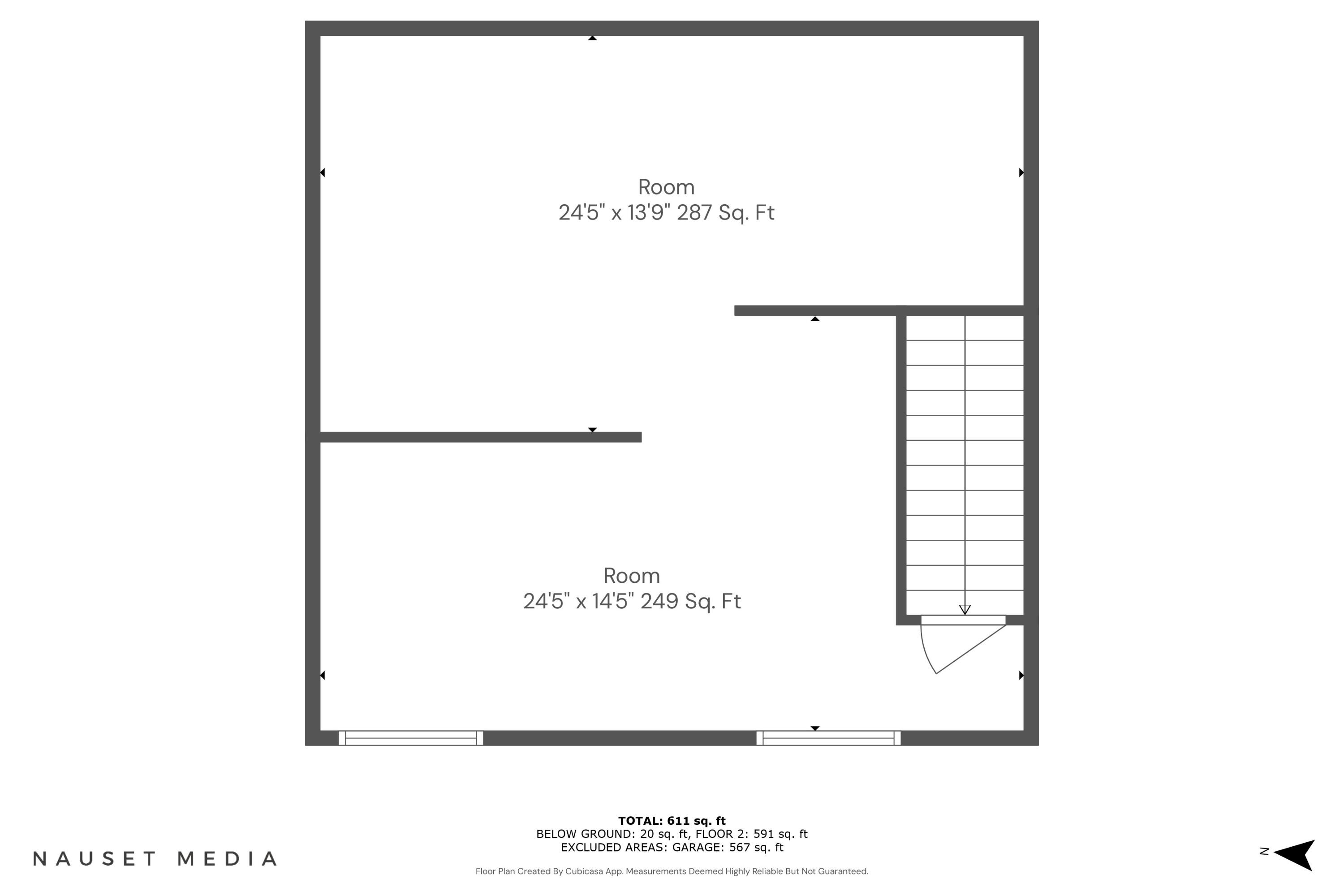 8 Jan Sebastian Drive # 6