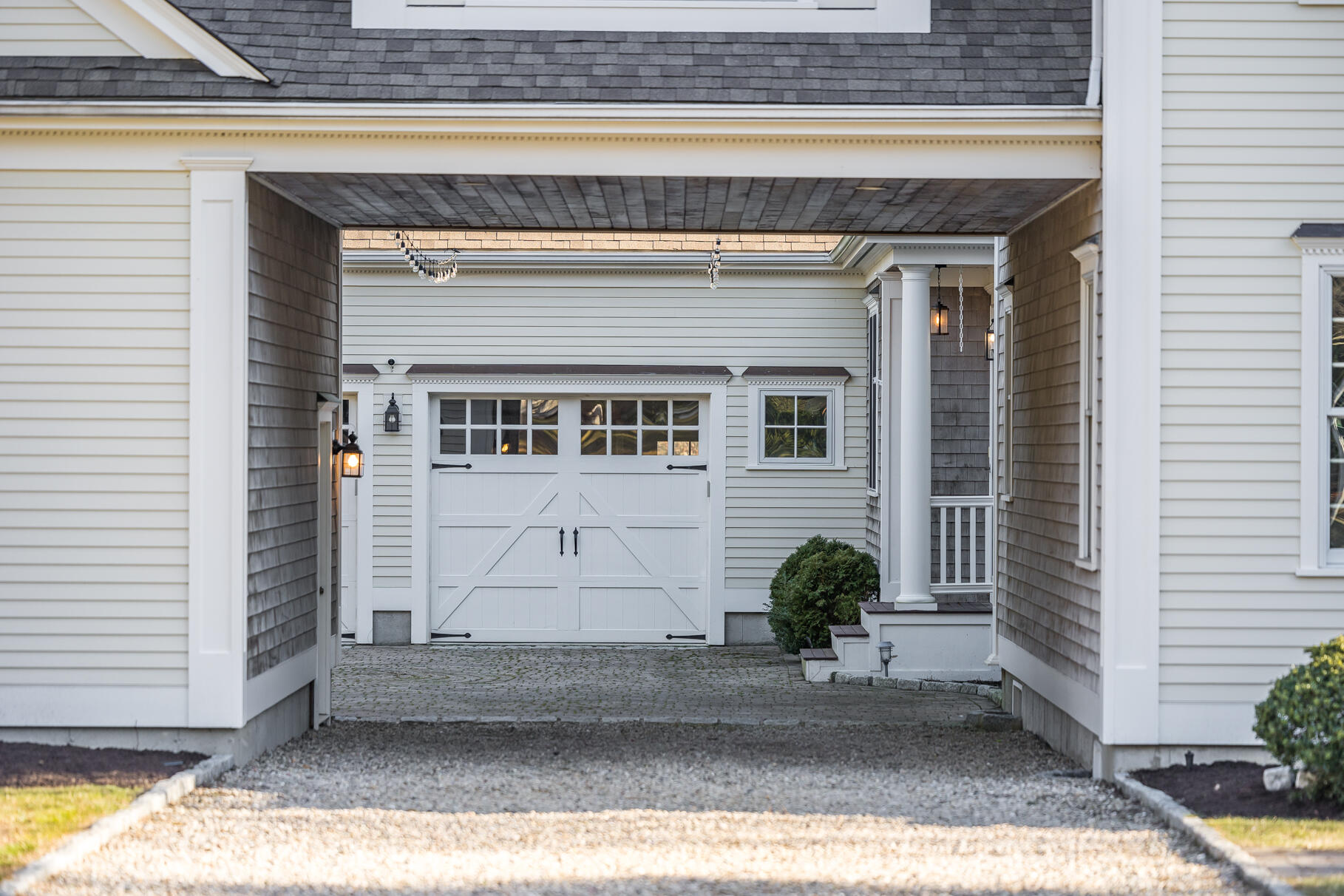 14 Quiet Street