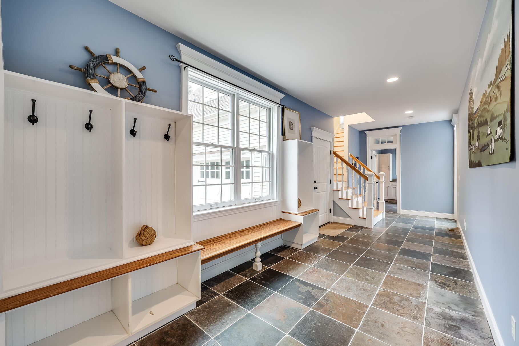 14 Quiet Street