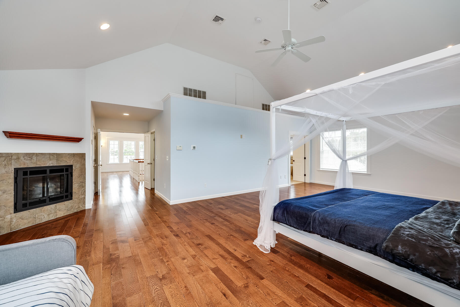 14 Quiet Street