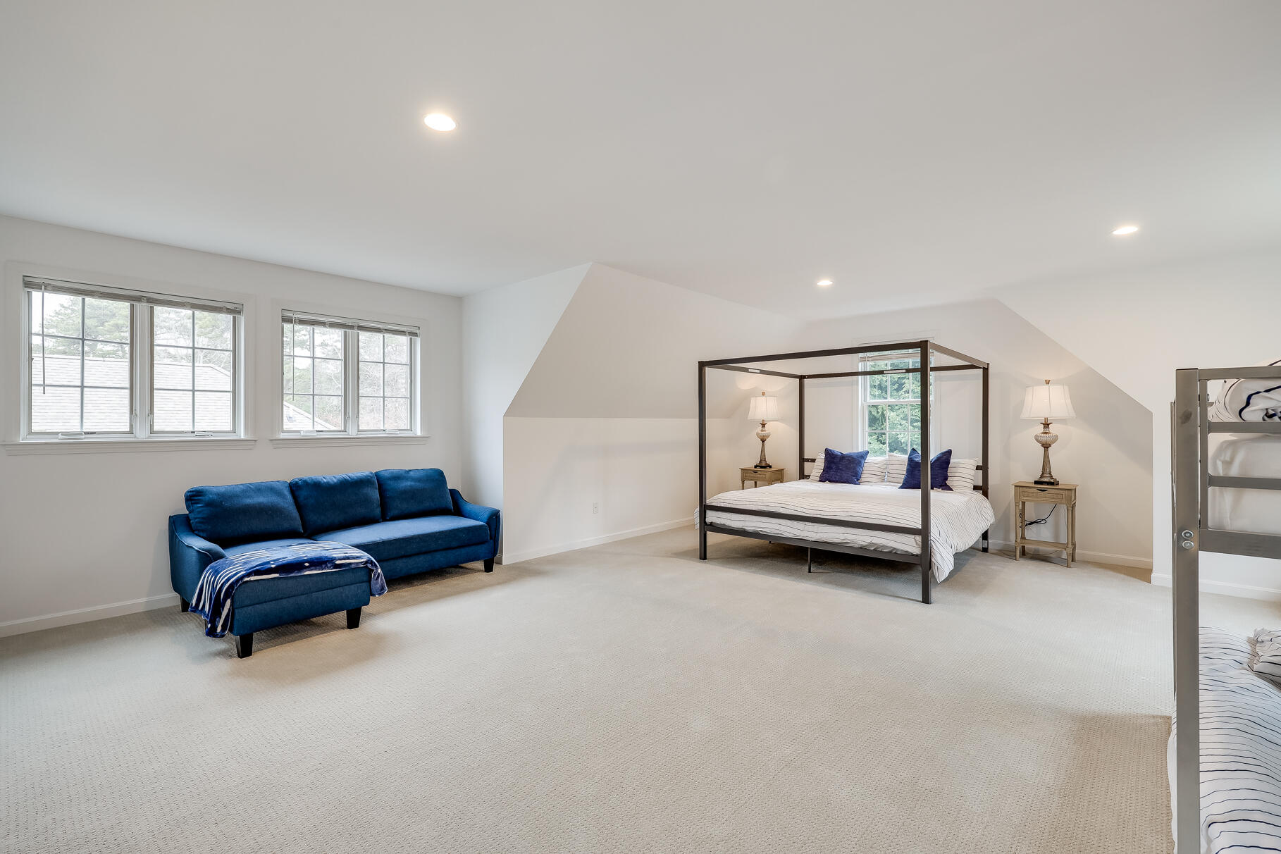 14 Quiet Street