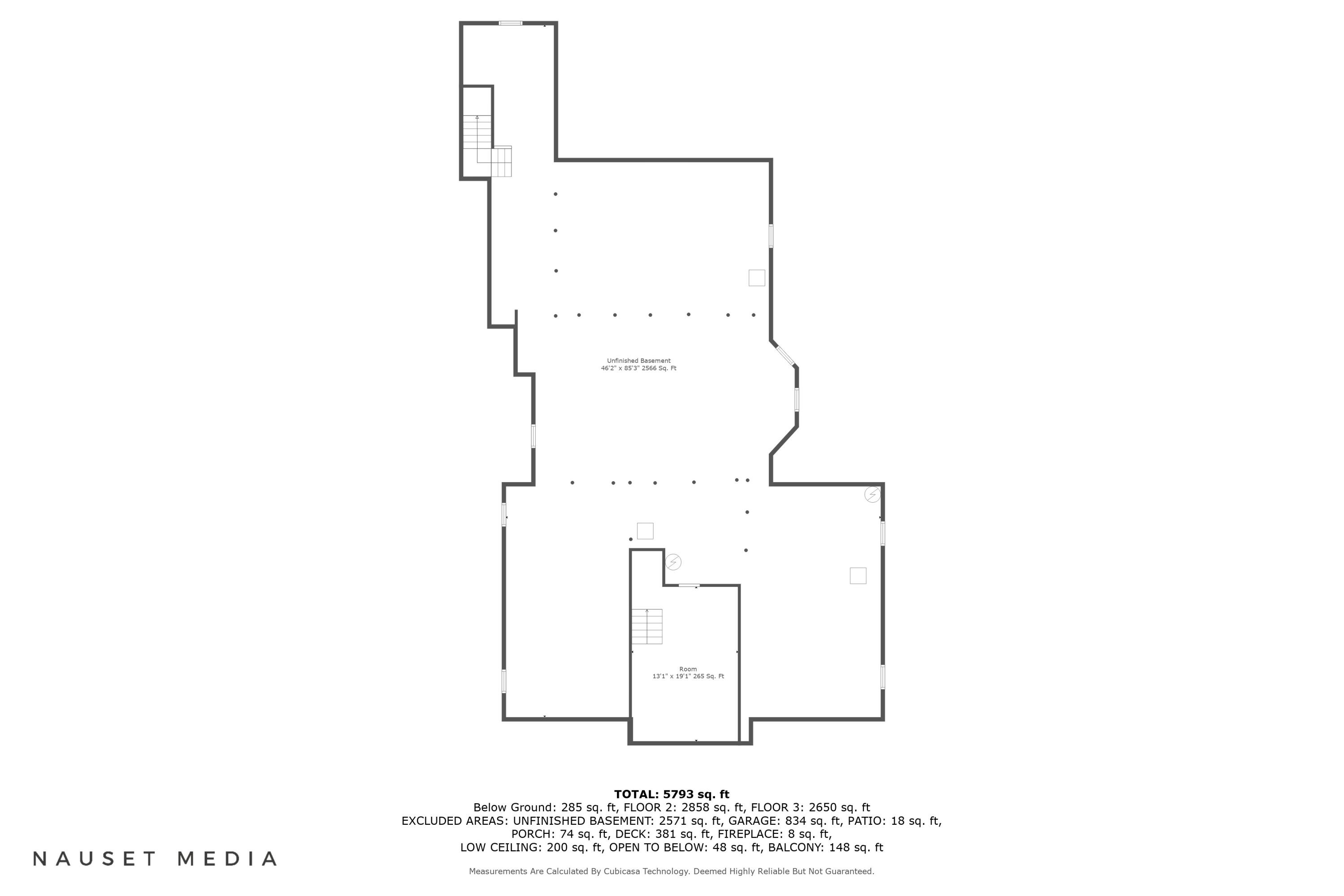 14 Quiet Street