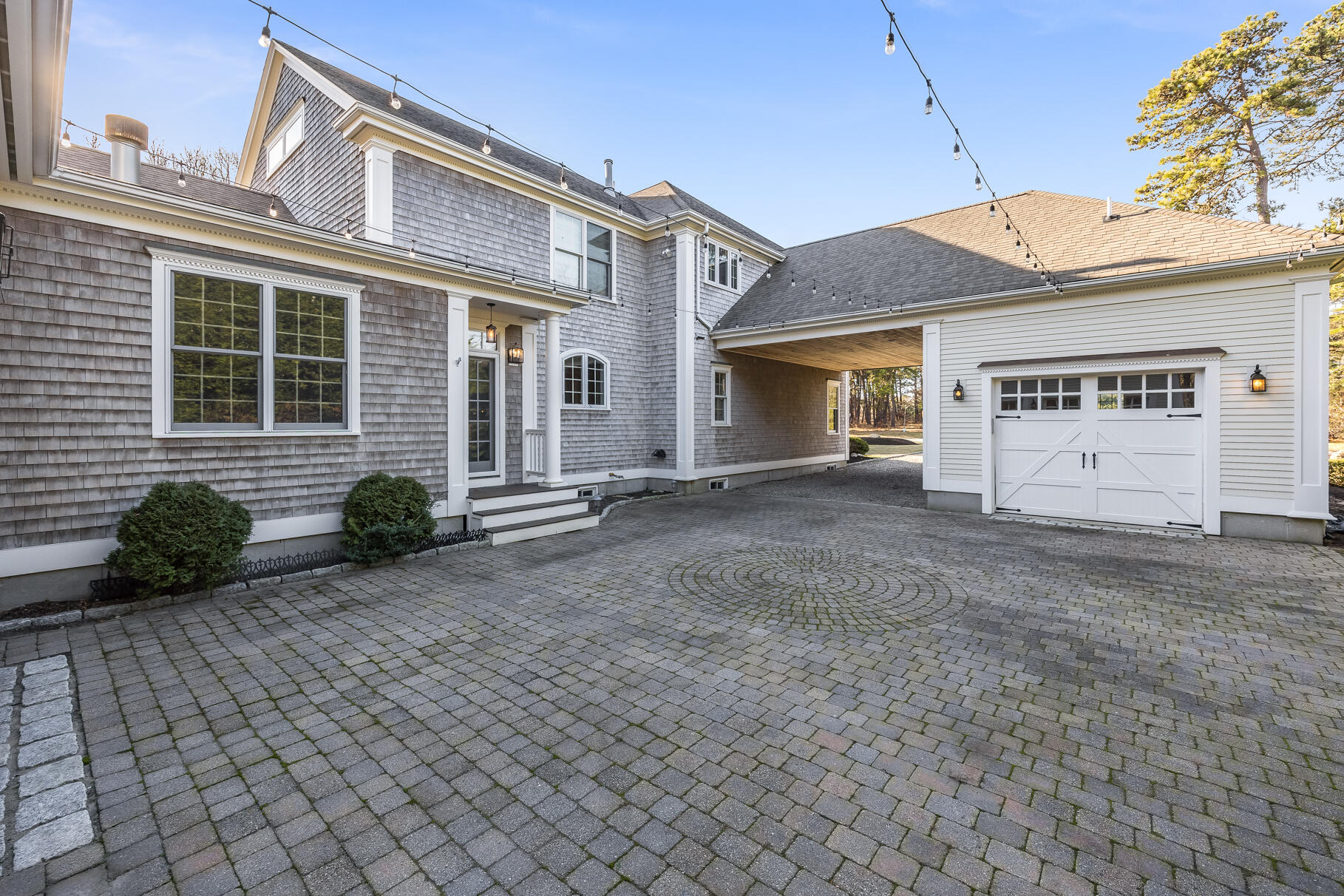 14 Quiet Street