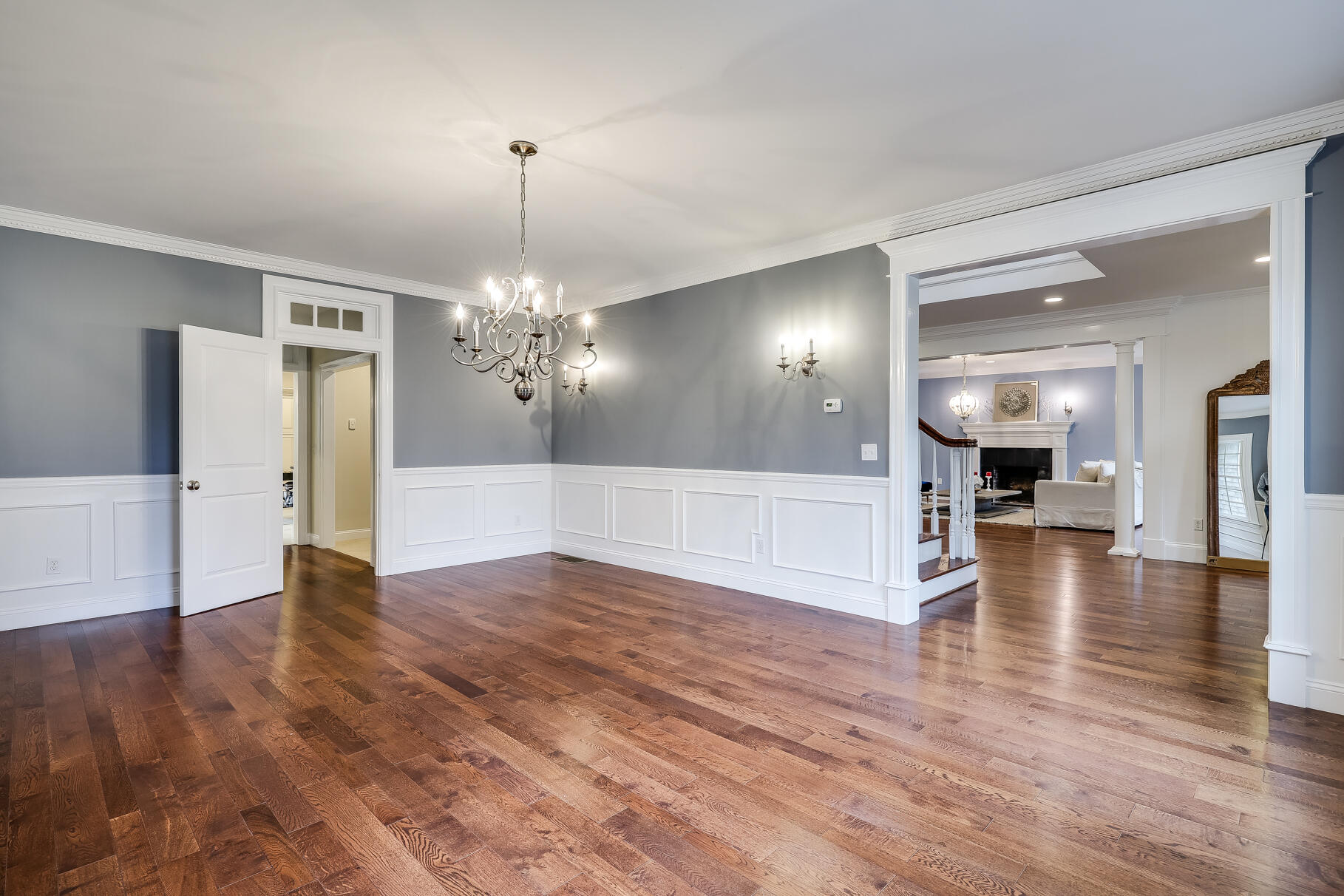 14 Quiet Street