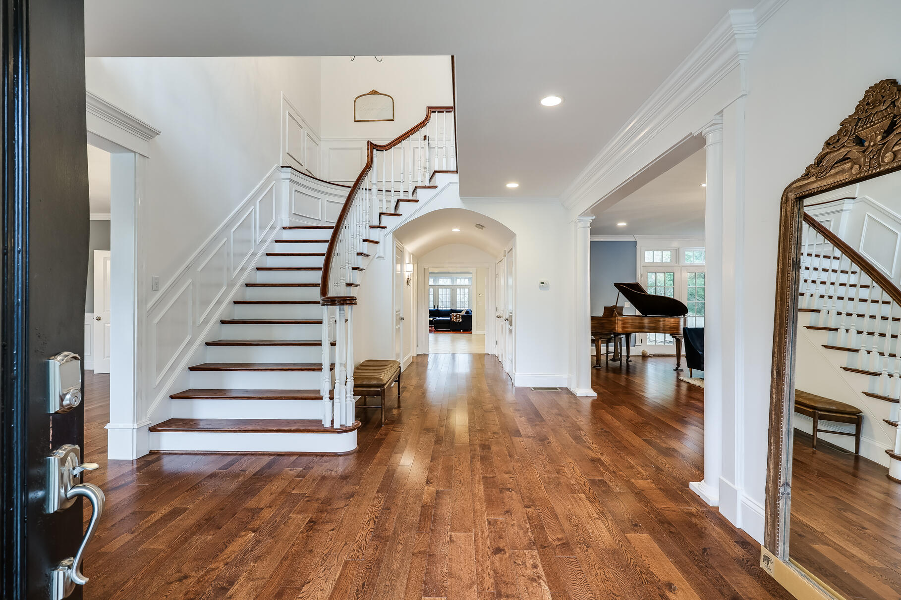 14 Quiet Street