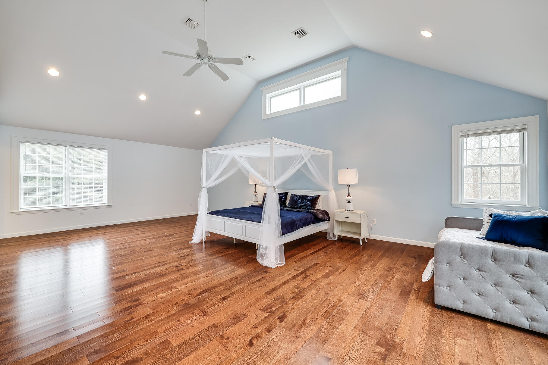 14 Quiet Street