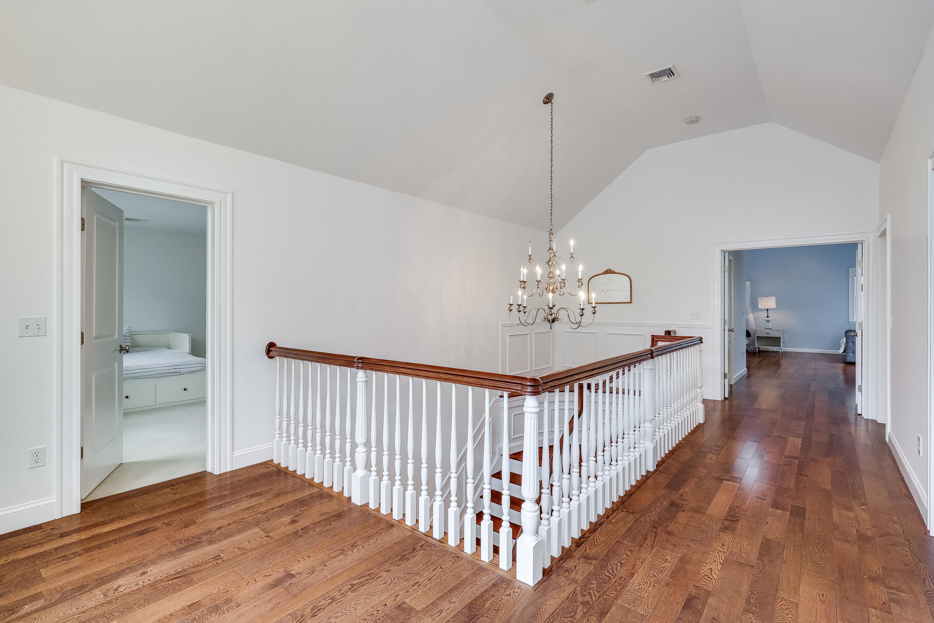 14 Quiet Street