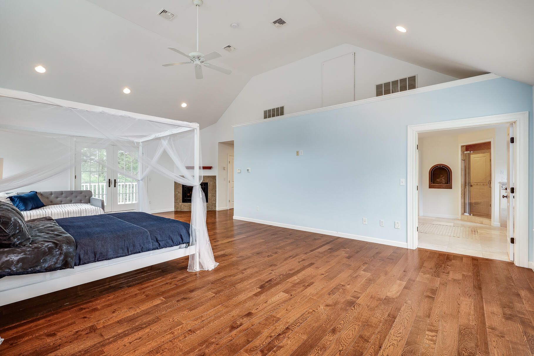 14 Quiet Street