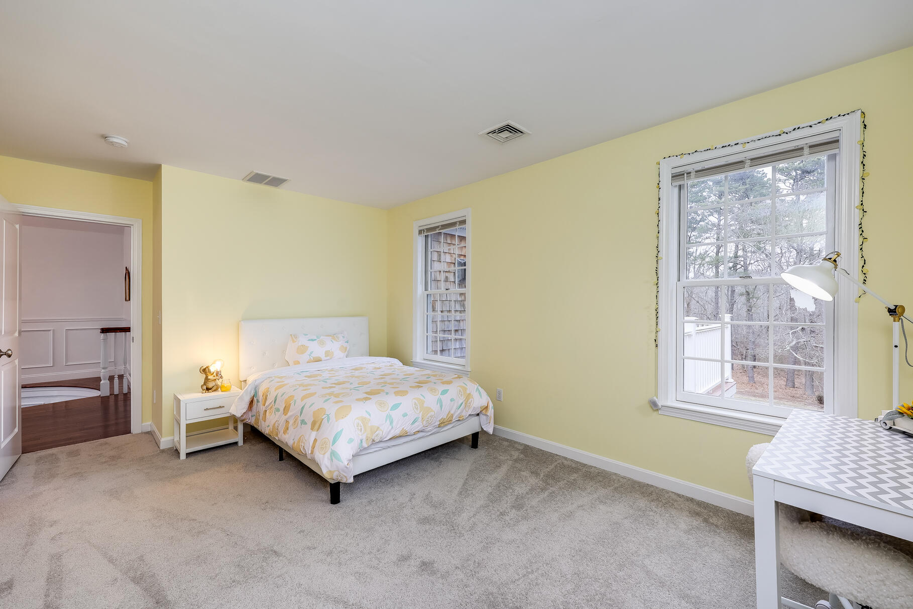 14 Quiet Street