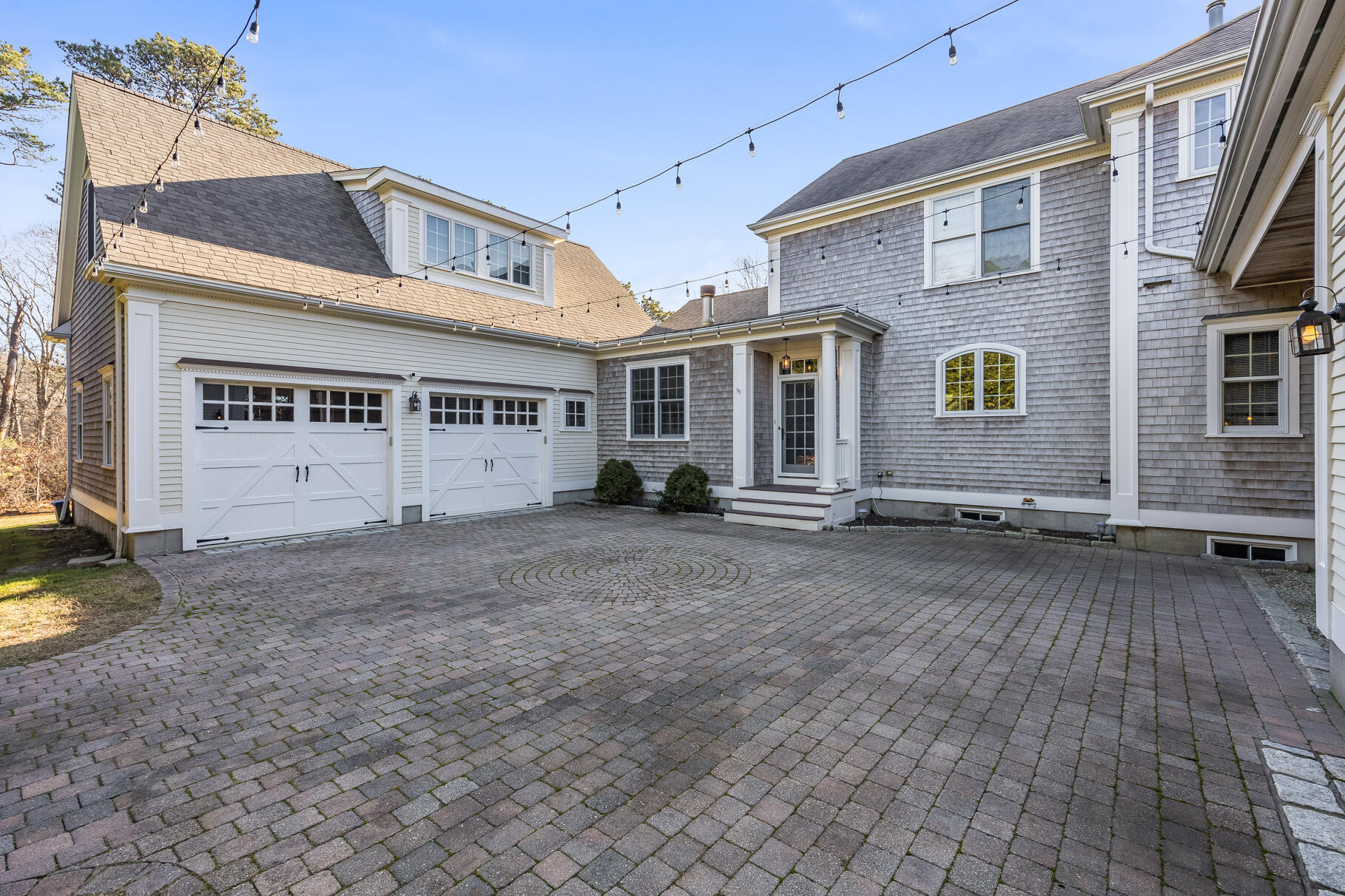 14 Quiet Street