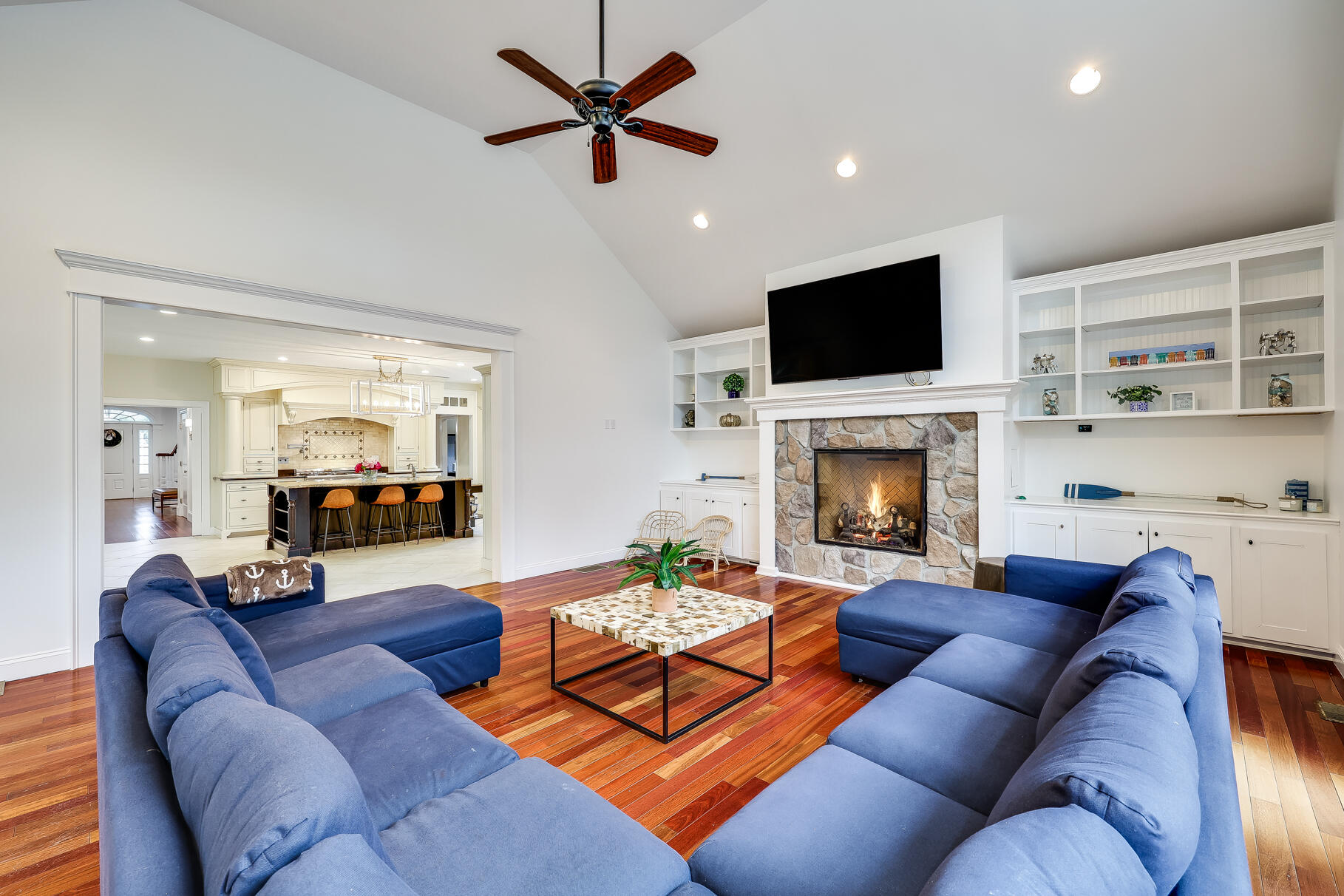 14 Quiet Street