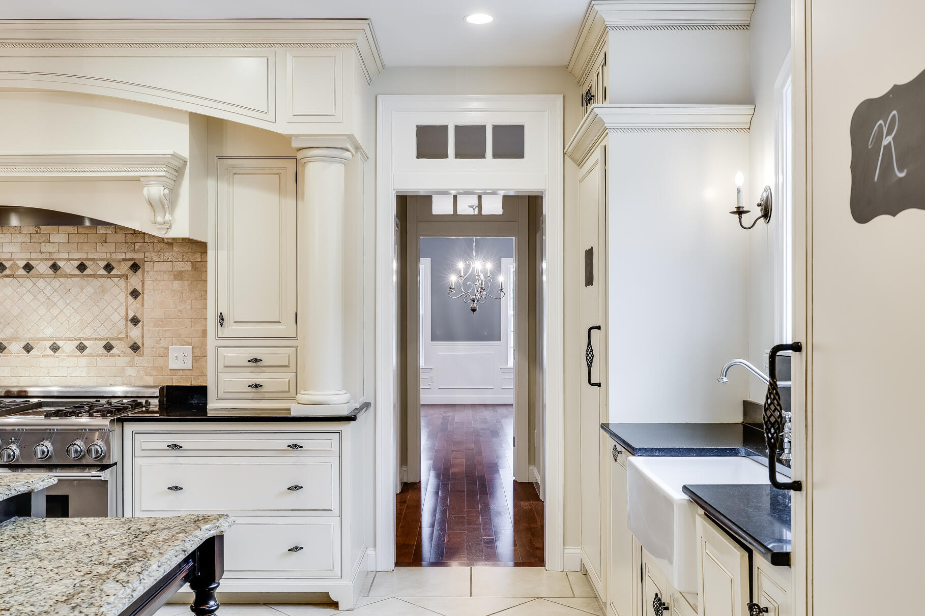 14 Quiet Street