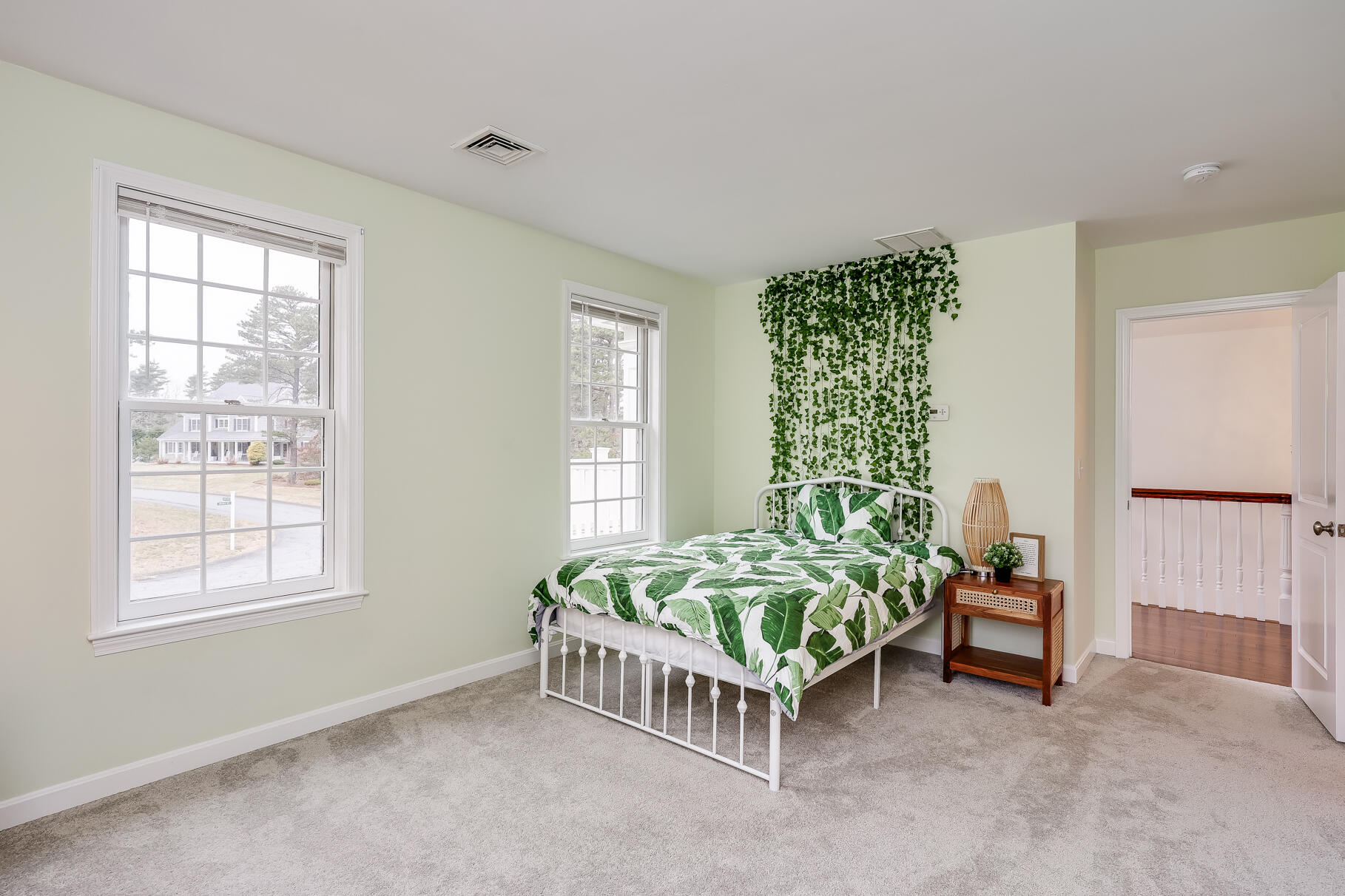 14 Quiet Street