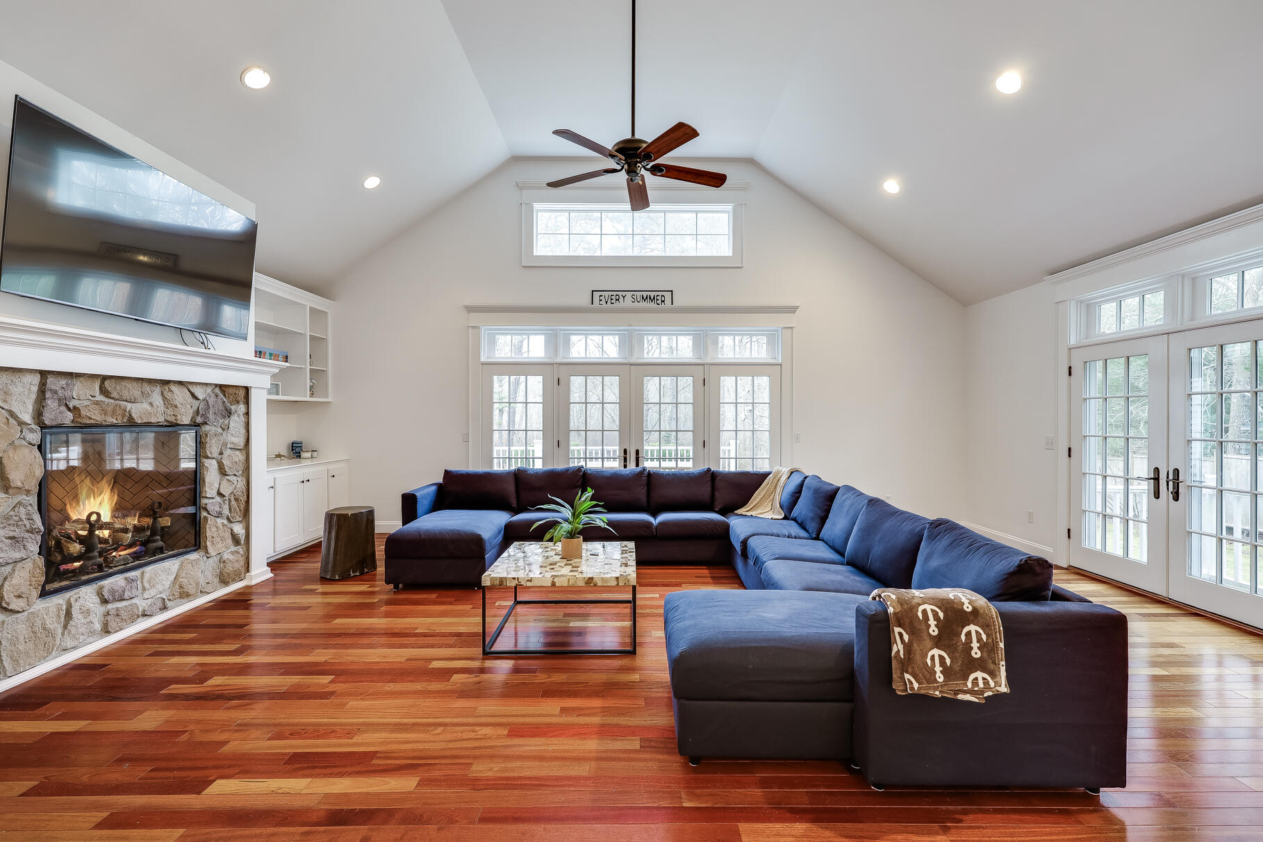 14 Quiet Street