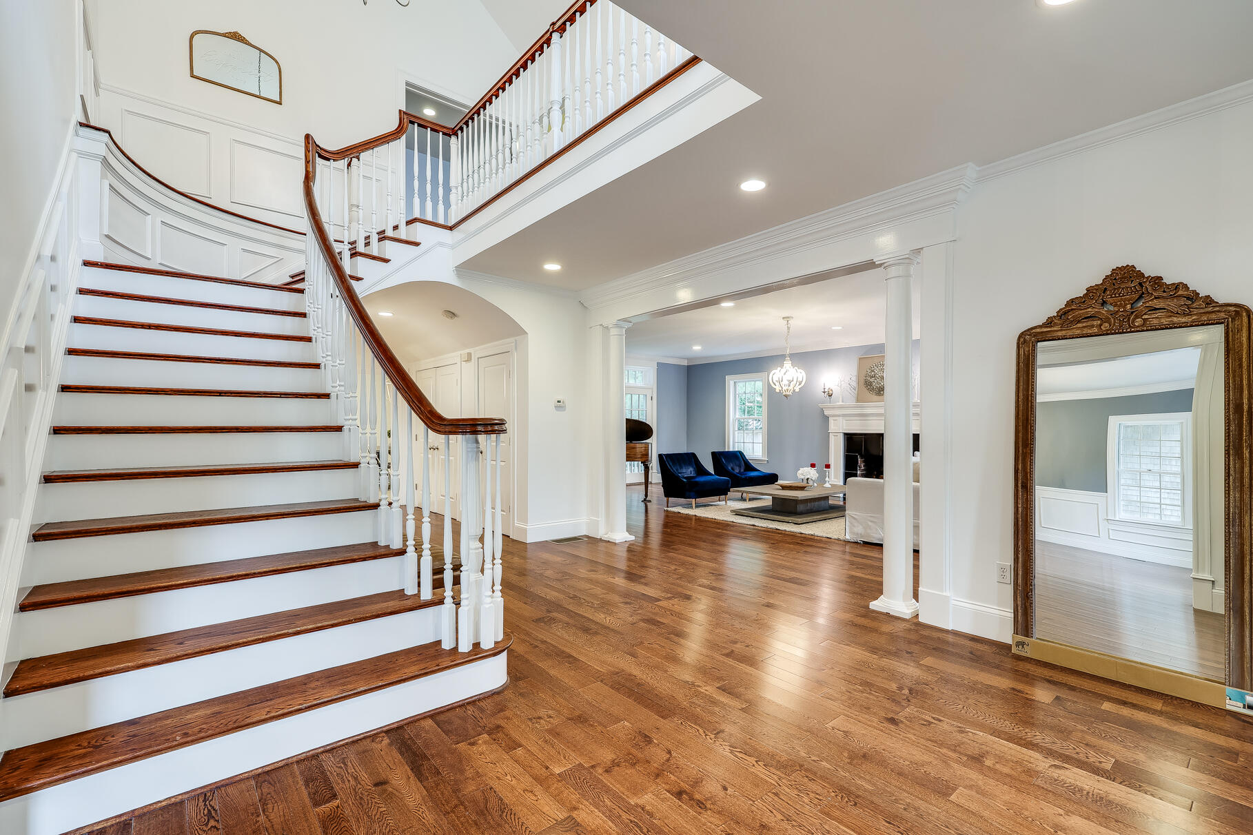 14 Quiet Street