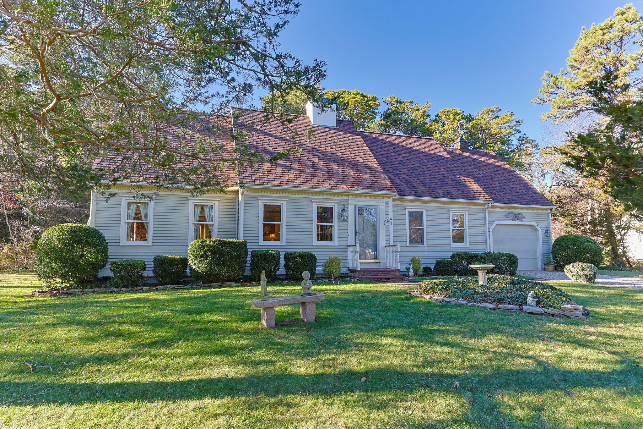 42 Marshview Circle