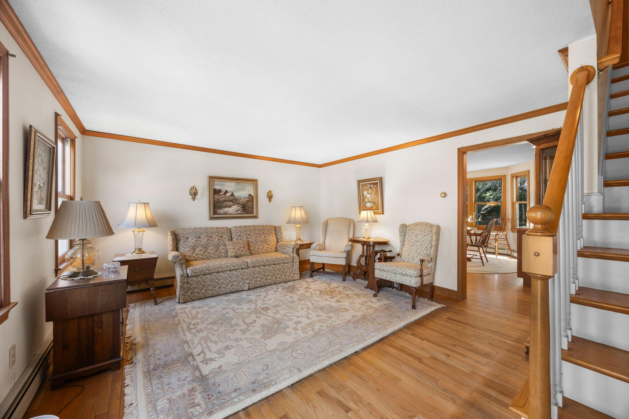 42 Marshview Circle