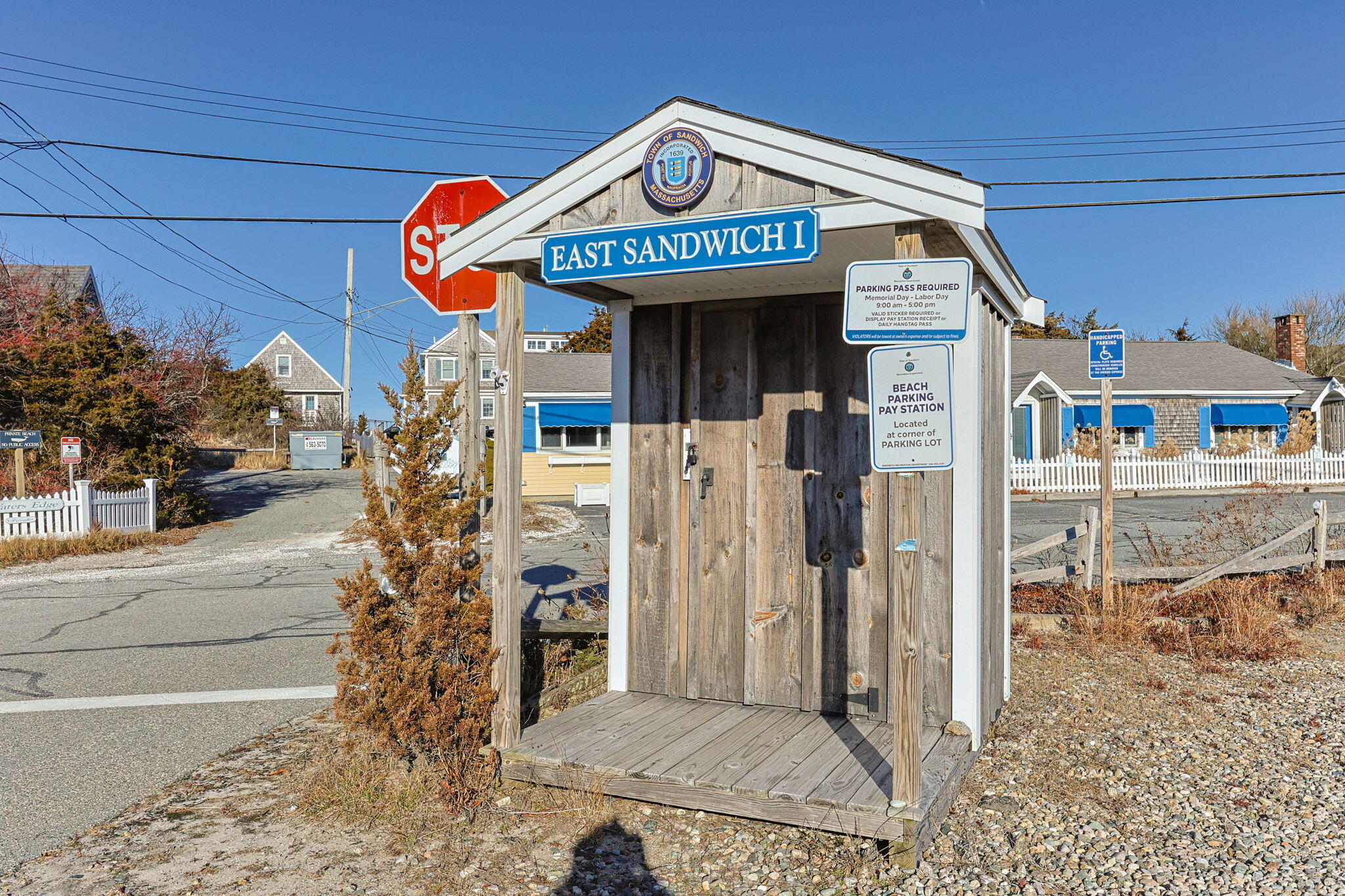 42 Marshview Circle