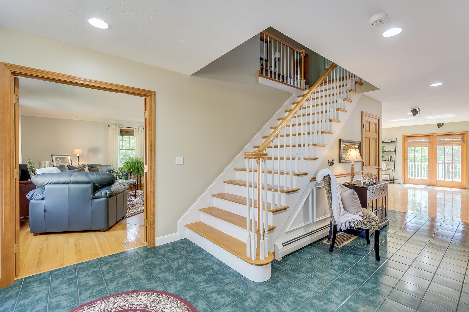 4 Sheldon Lane