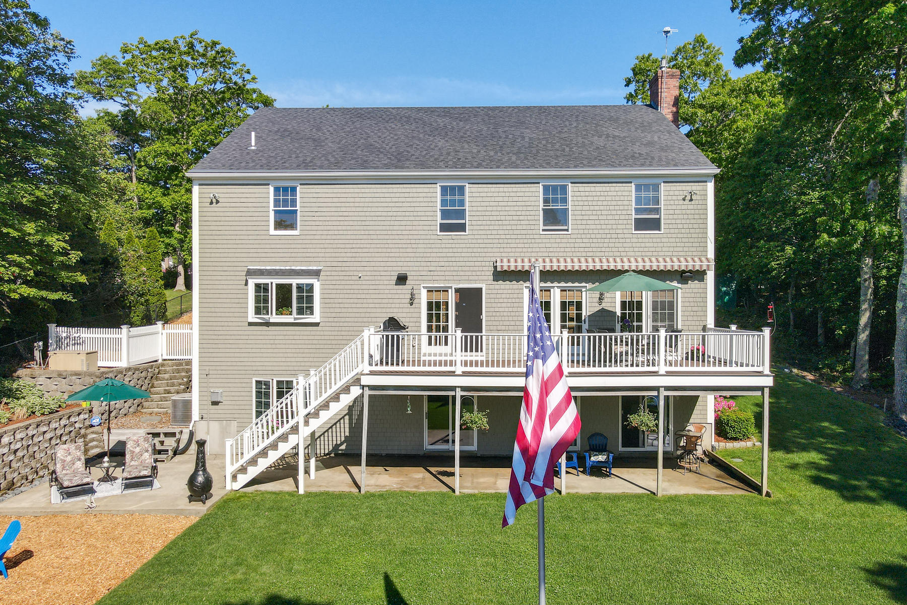 4 Sheldon Lane