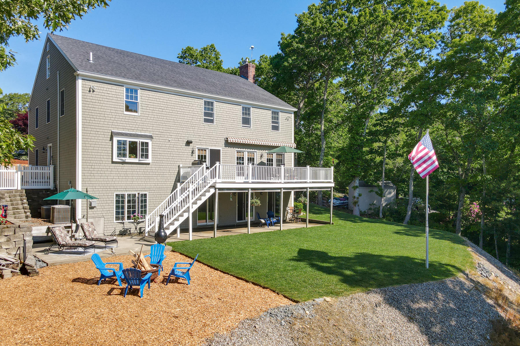 4 Sheldon Lane