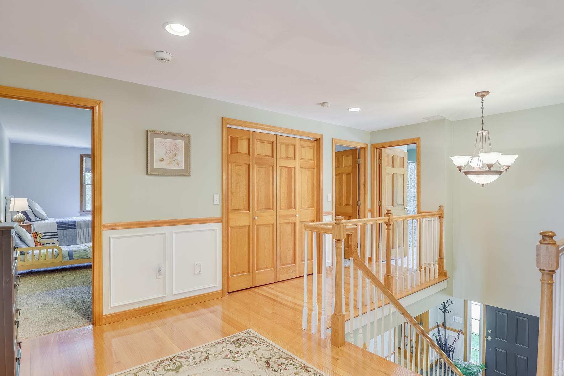 4 Sheldon Lane