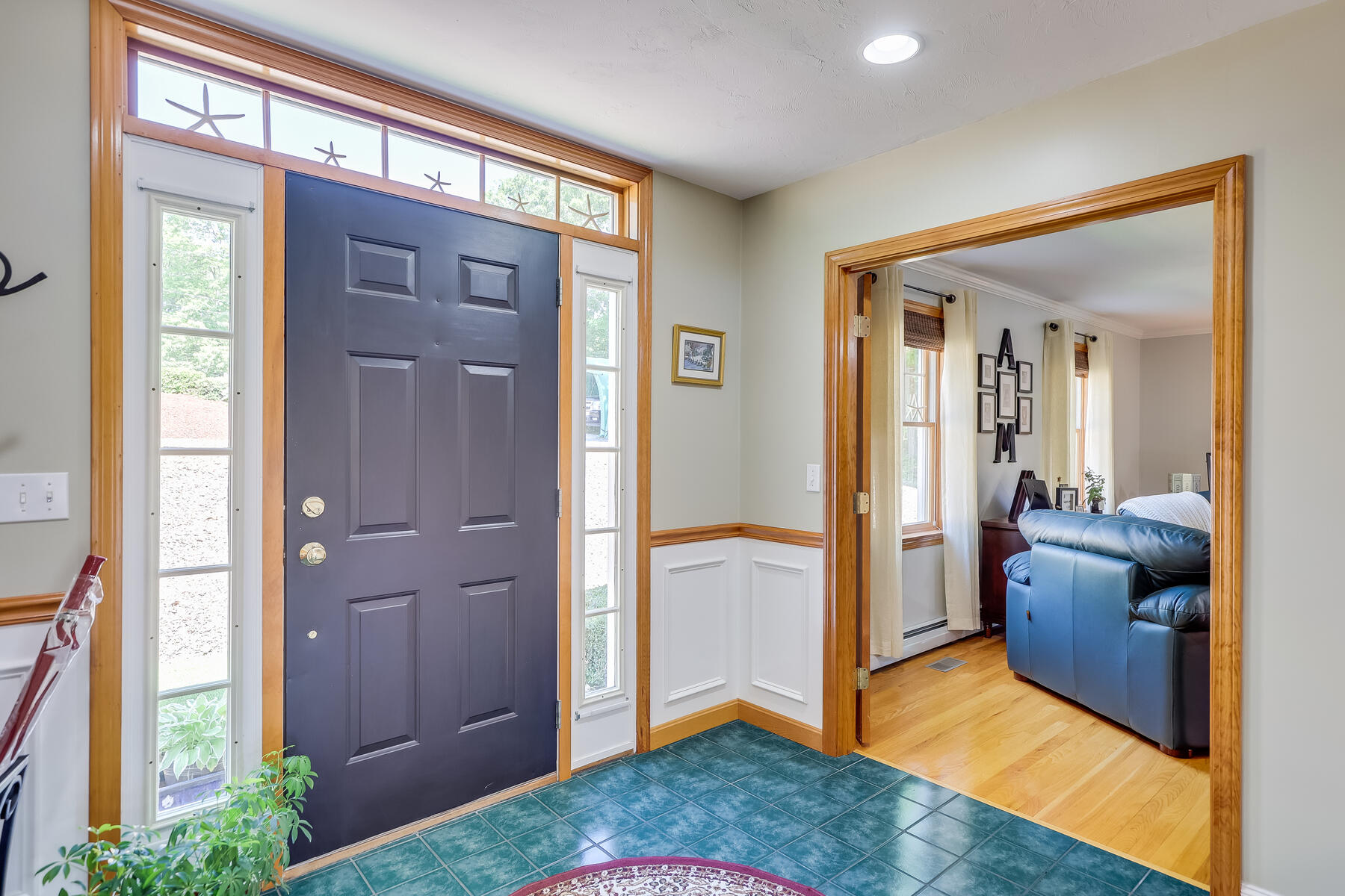 4 Sheldon Lane
