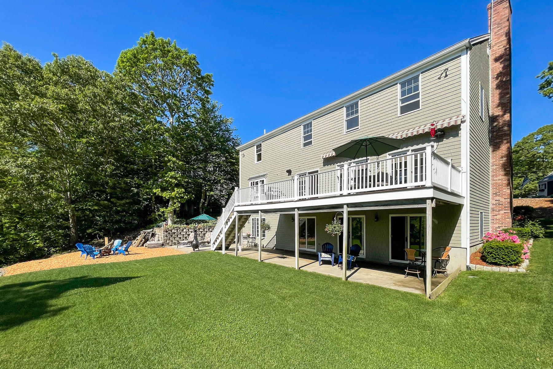 4 Sheldon Lane