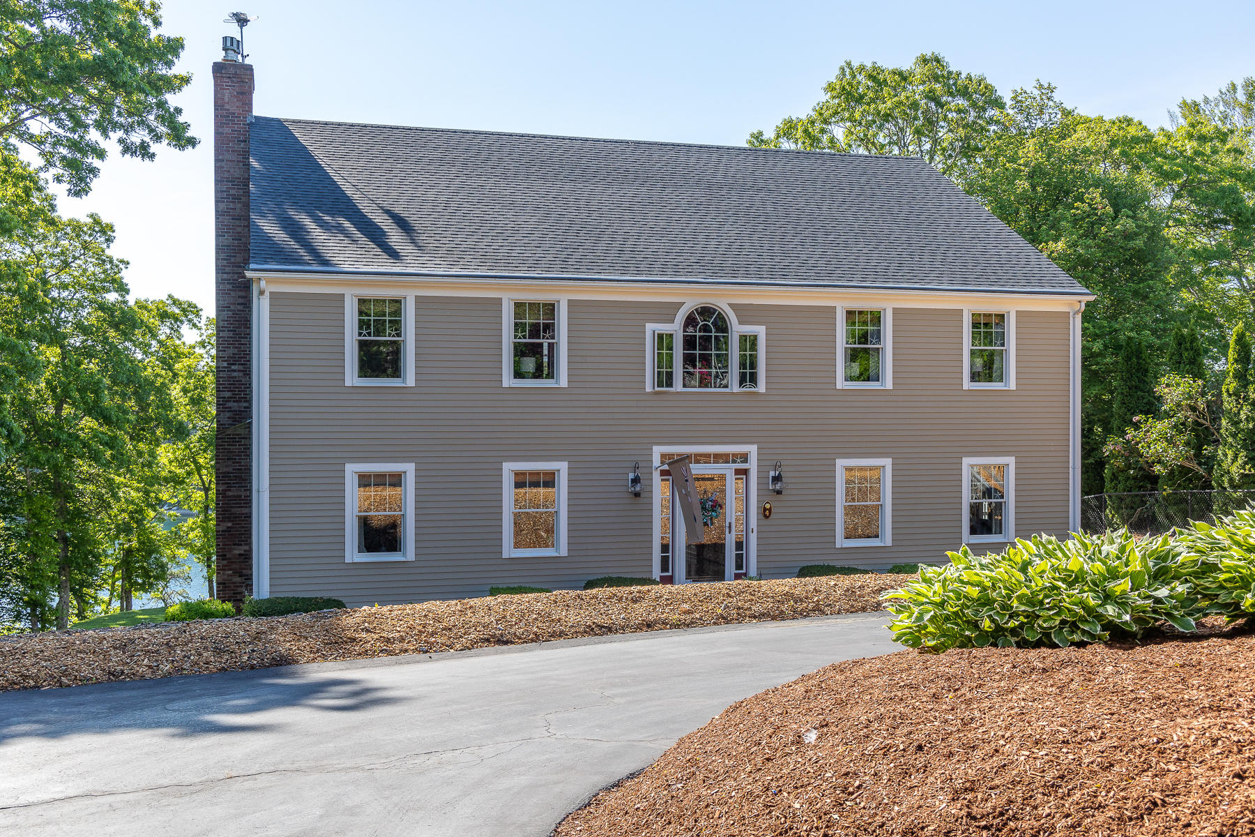 4 Sheldon Lane