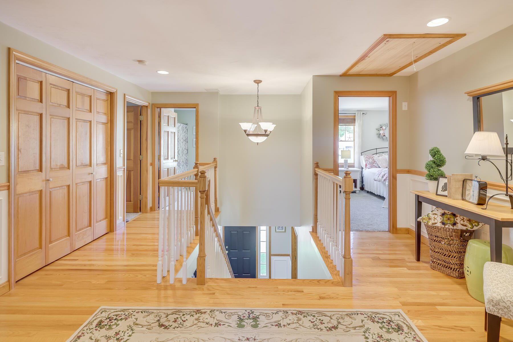 4 Sheldon Lane