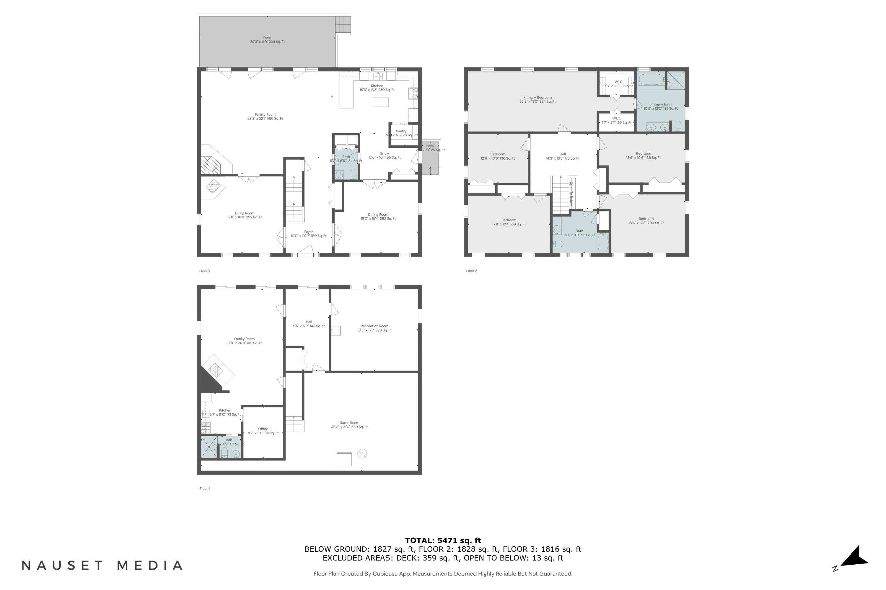 4 Sheldon Lane