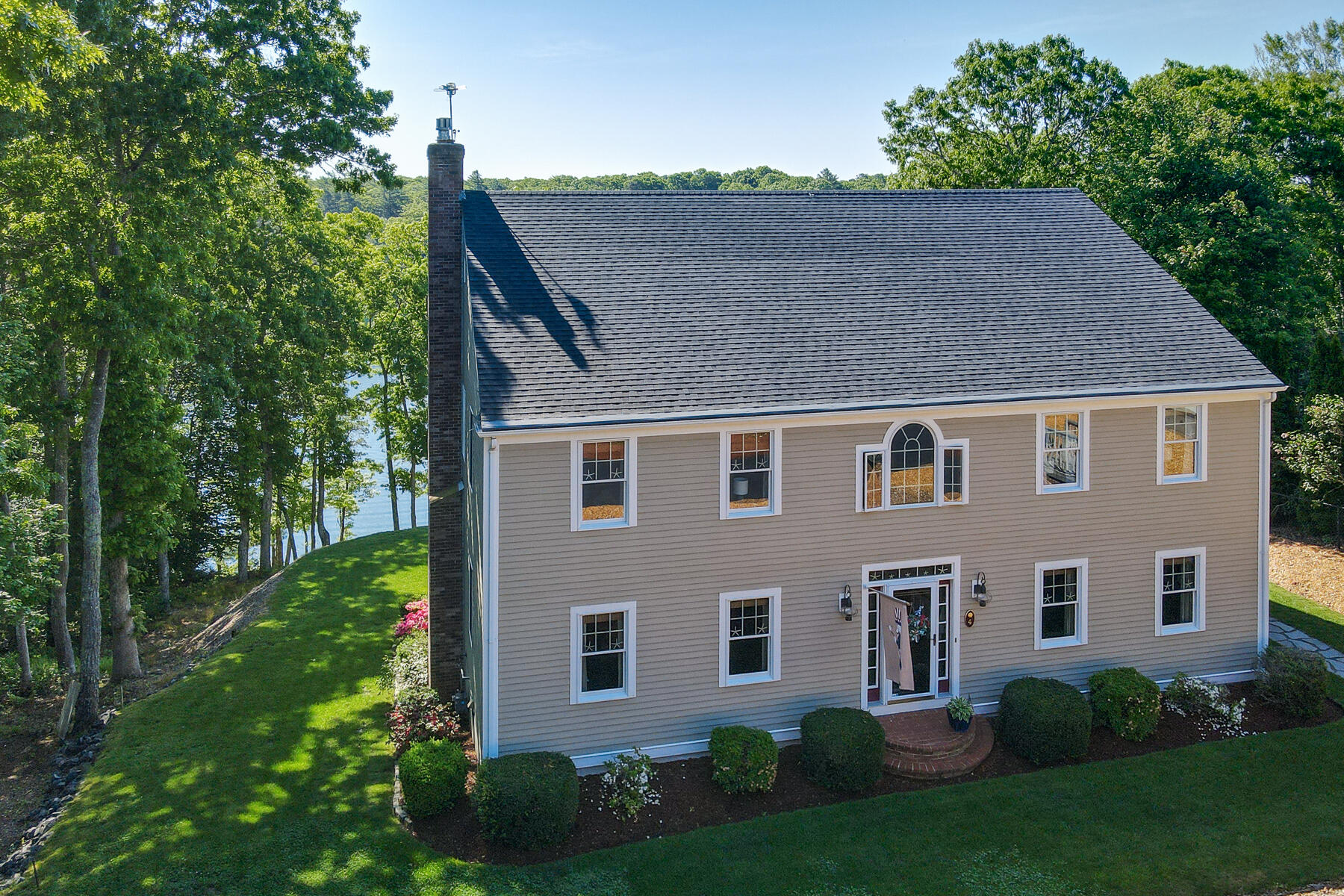 4 Sheldon Lane