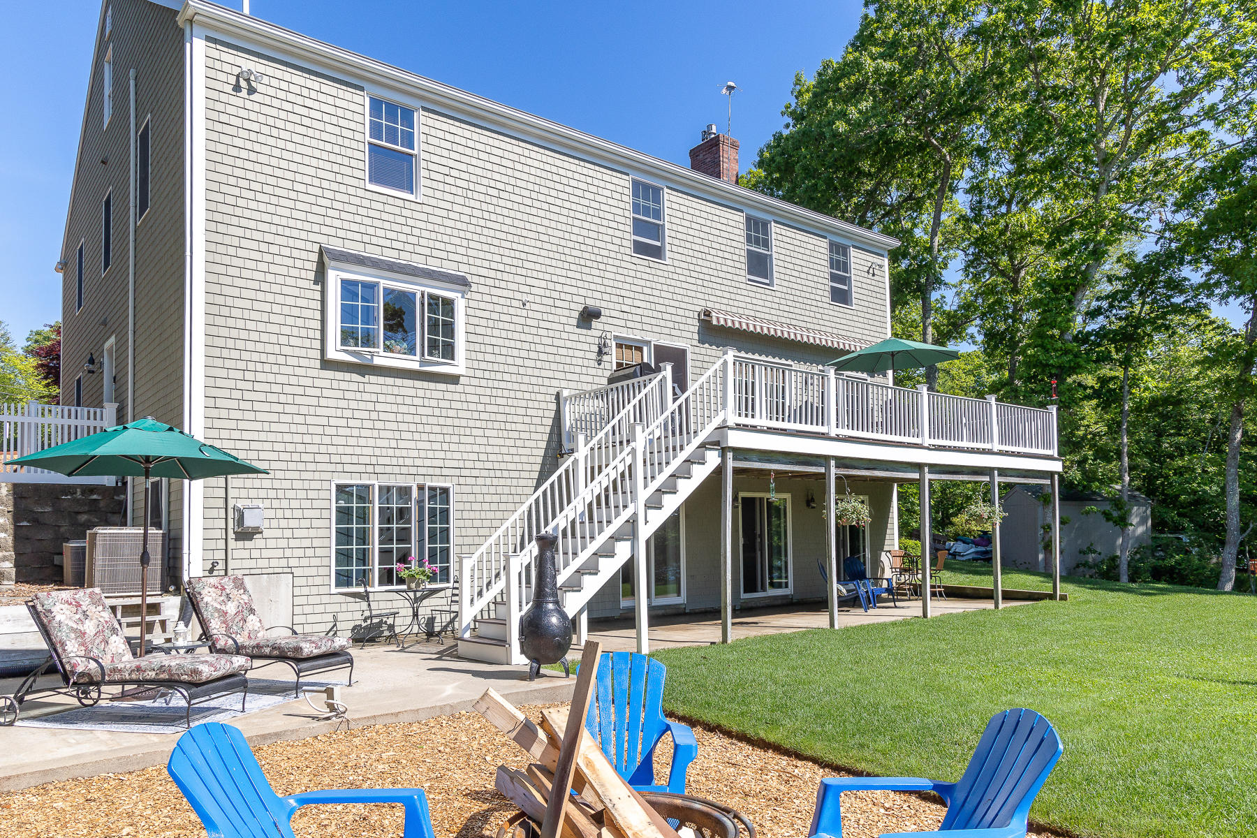 4 Sheldon Lane